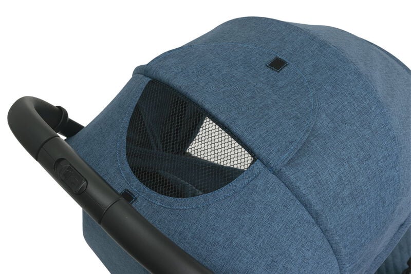 Trolleyme Stroller Calypso Blue