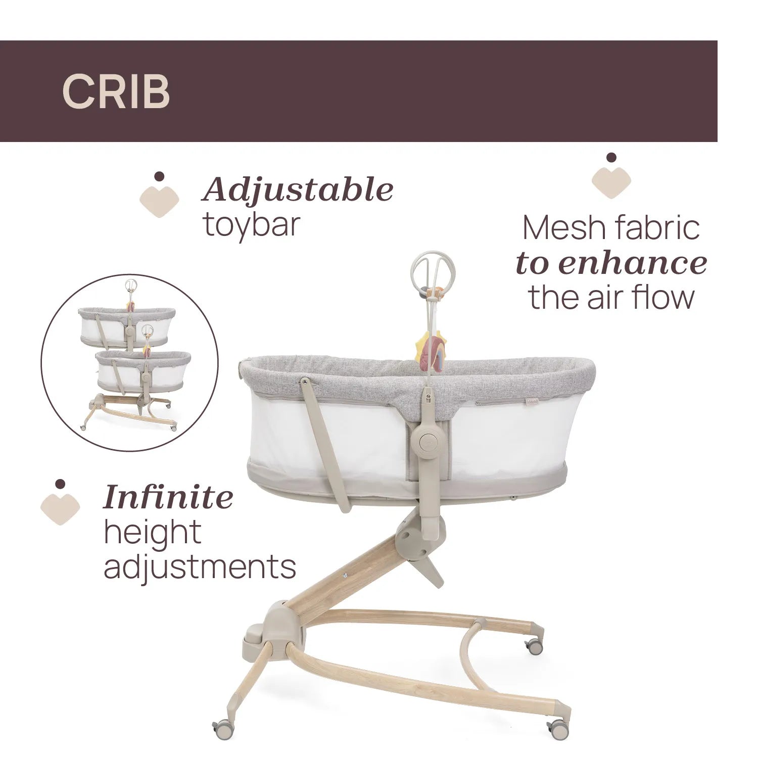 Baby Hug Armonia Scandinavian
