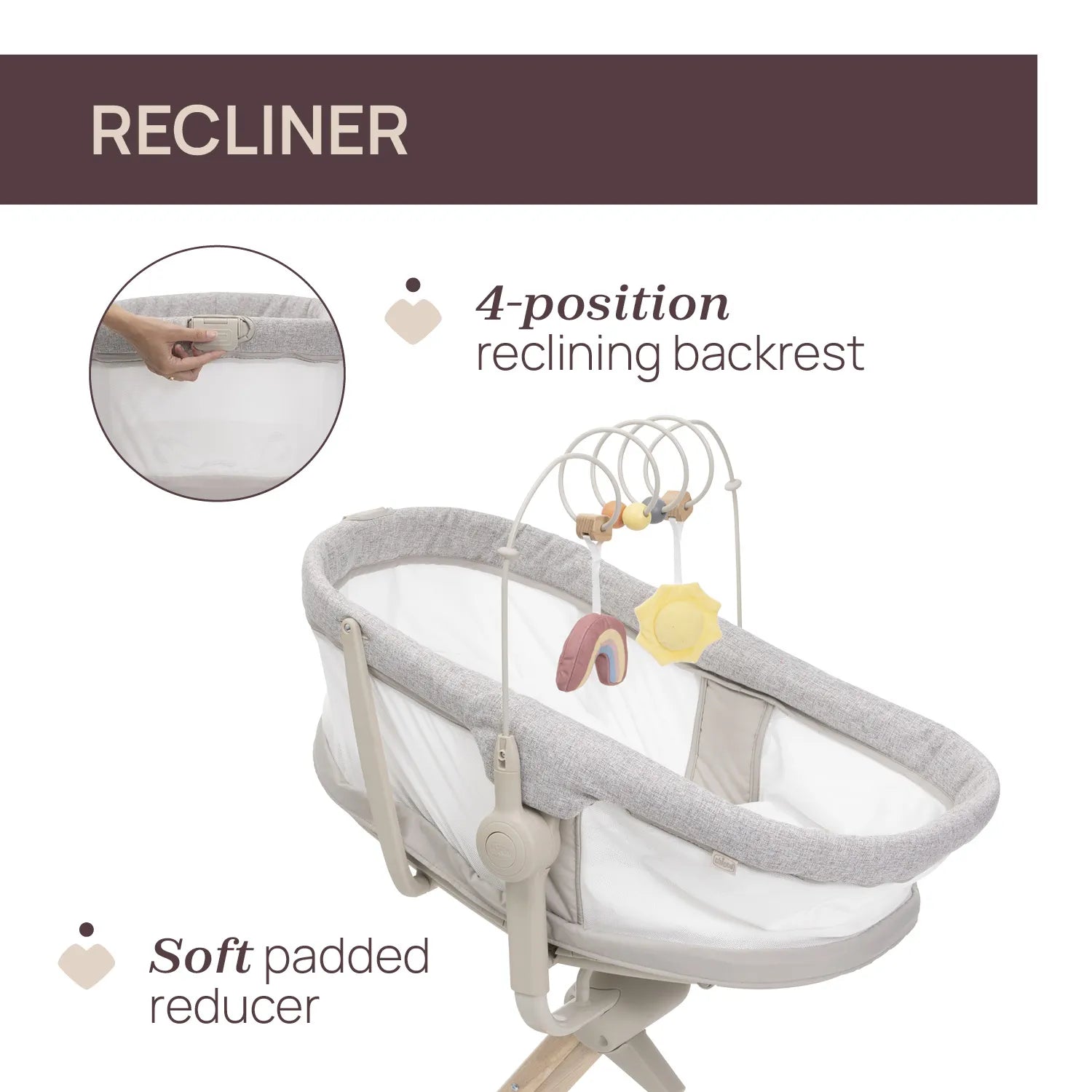 Baby Hug Armonia Scandinavian