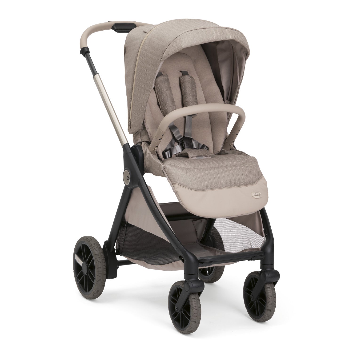 Bellagio Primo Stroller Como Lake