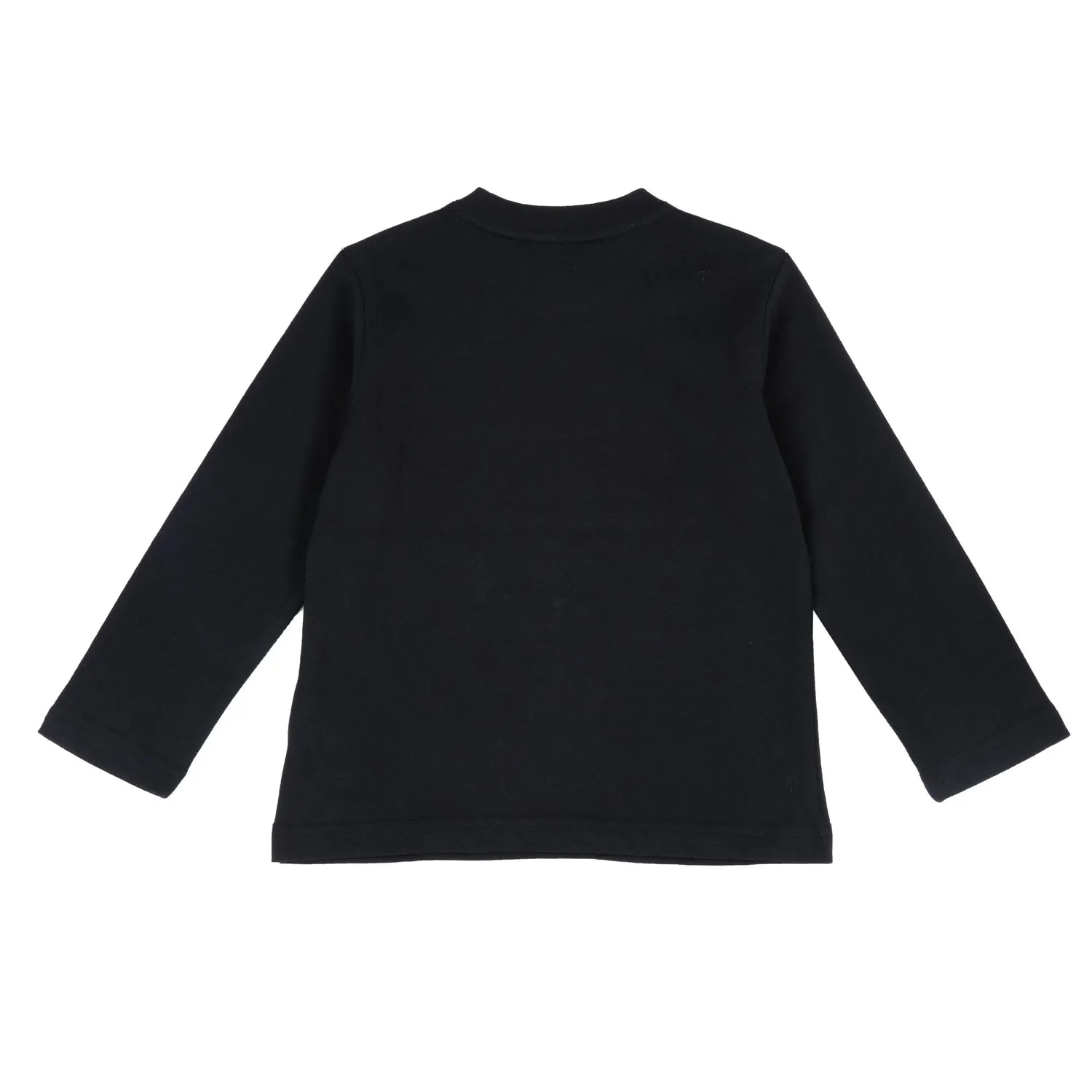 Boys Graphic Printed Round Neck T-shirt
