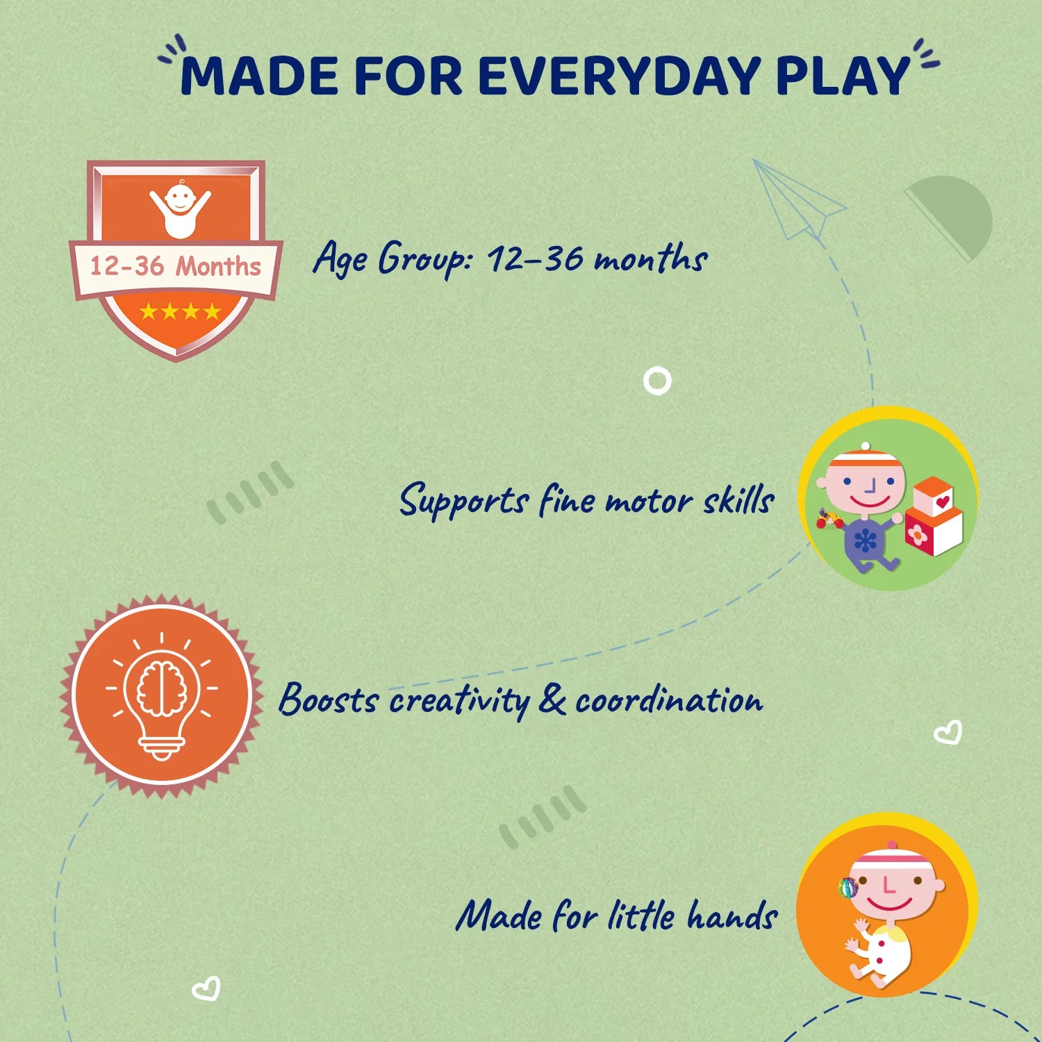 Chicco 2 in 1 Transform-a-Ball