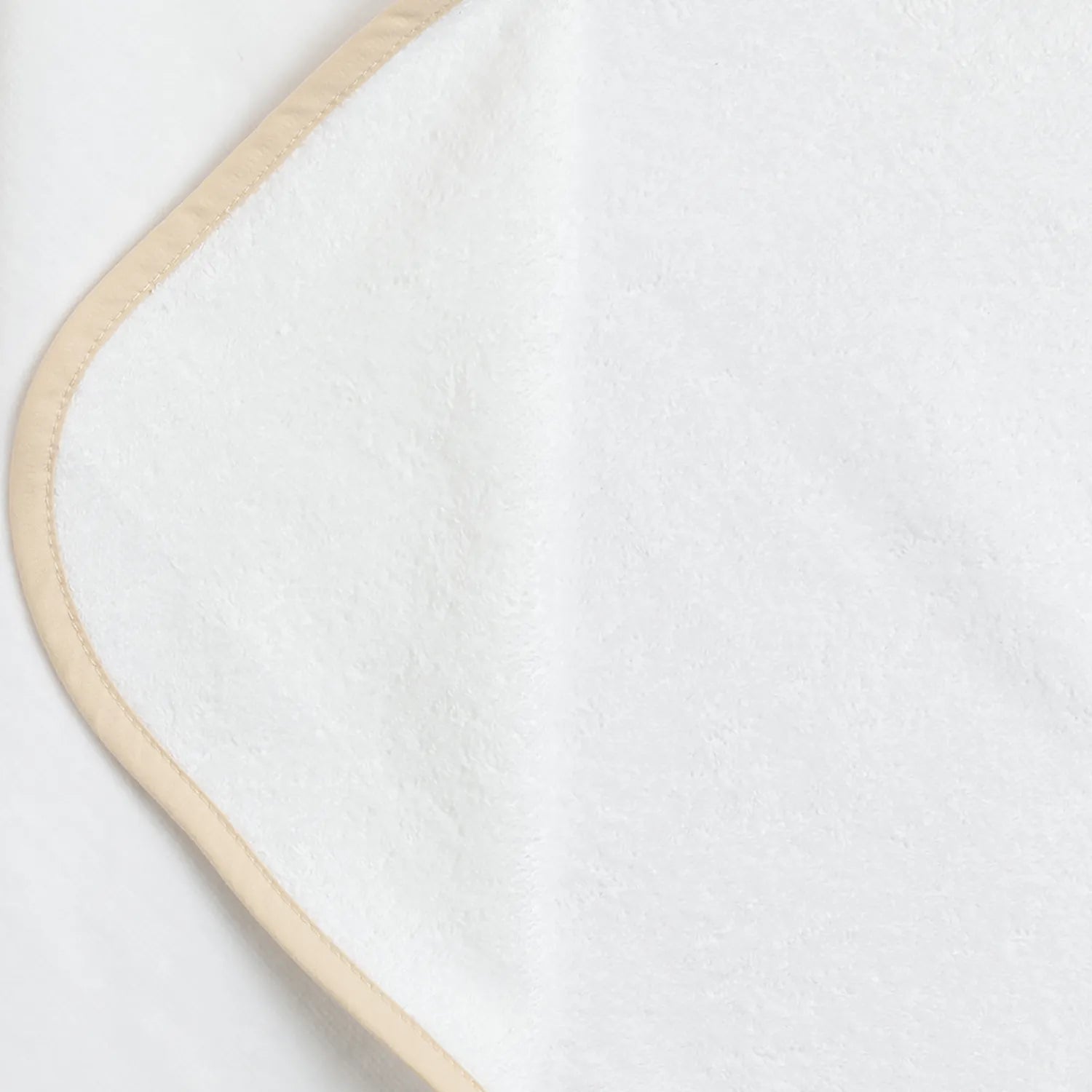 Infants Printed Cotton Bathwrap