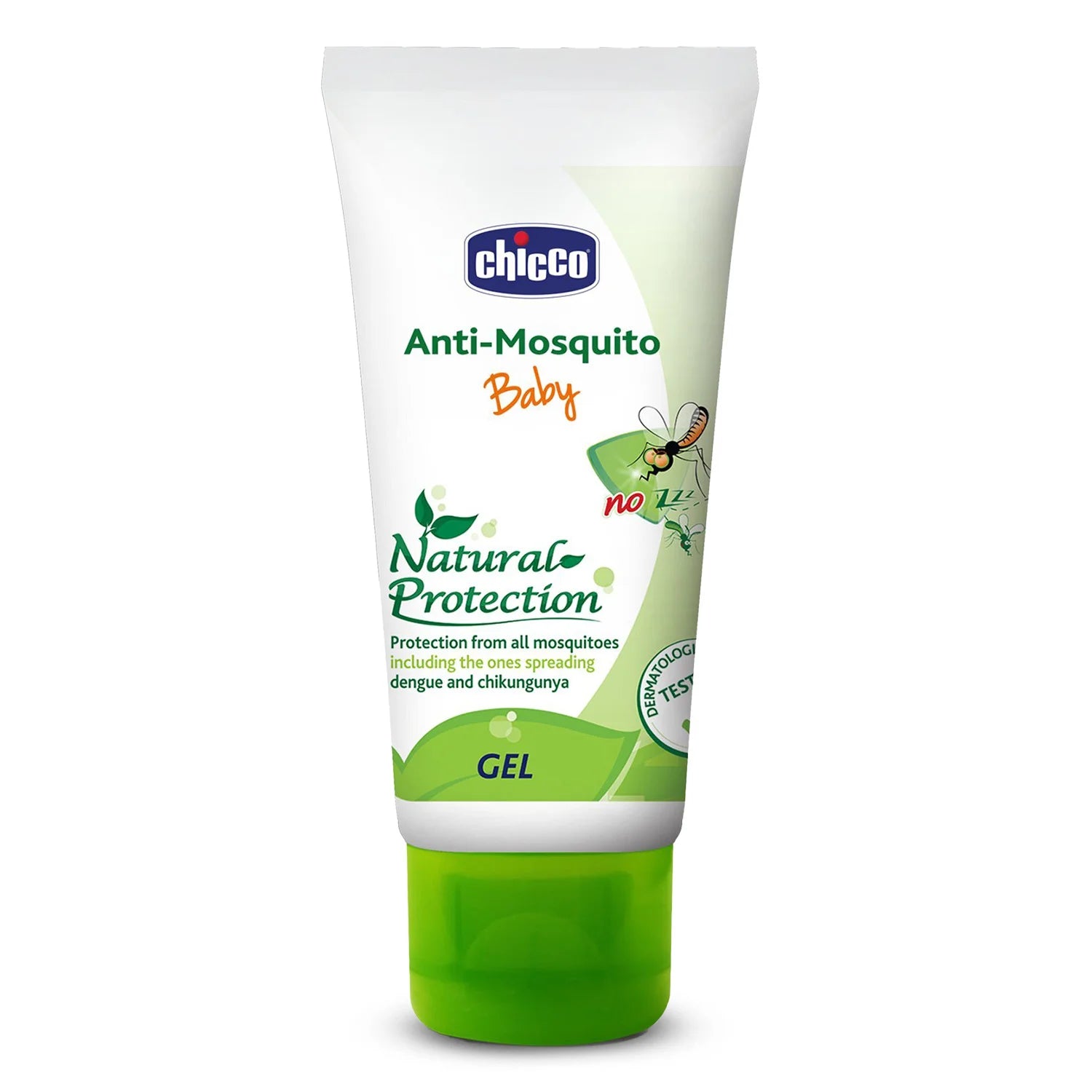 Antimosquito Gel 50 ml