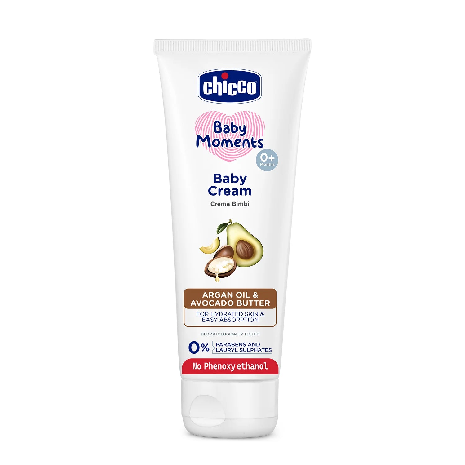 Baby Cream 100g