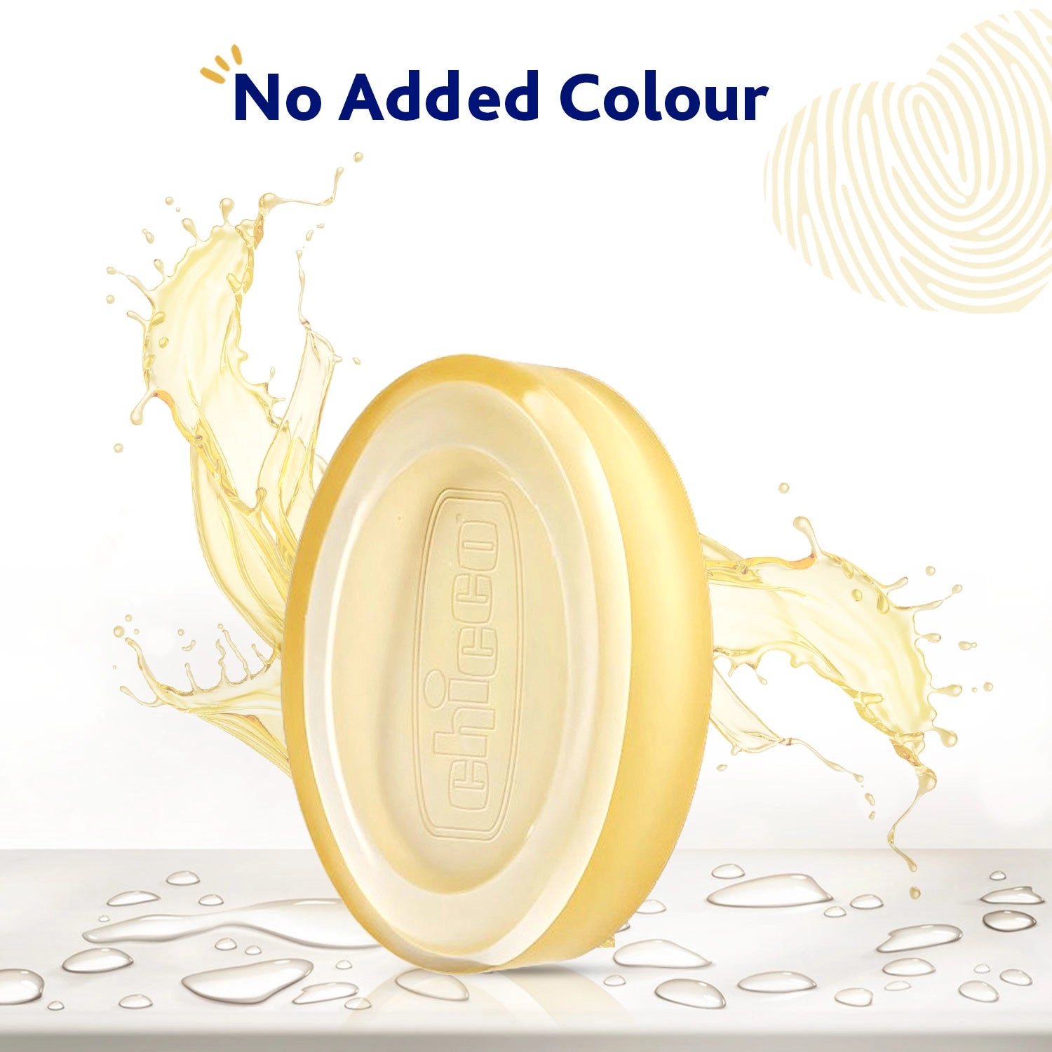 Baby Moments Glycerin Bathing Bar 75g Buy 3 Get 1 Free