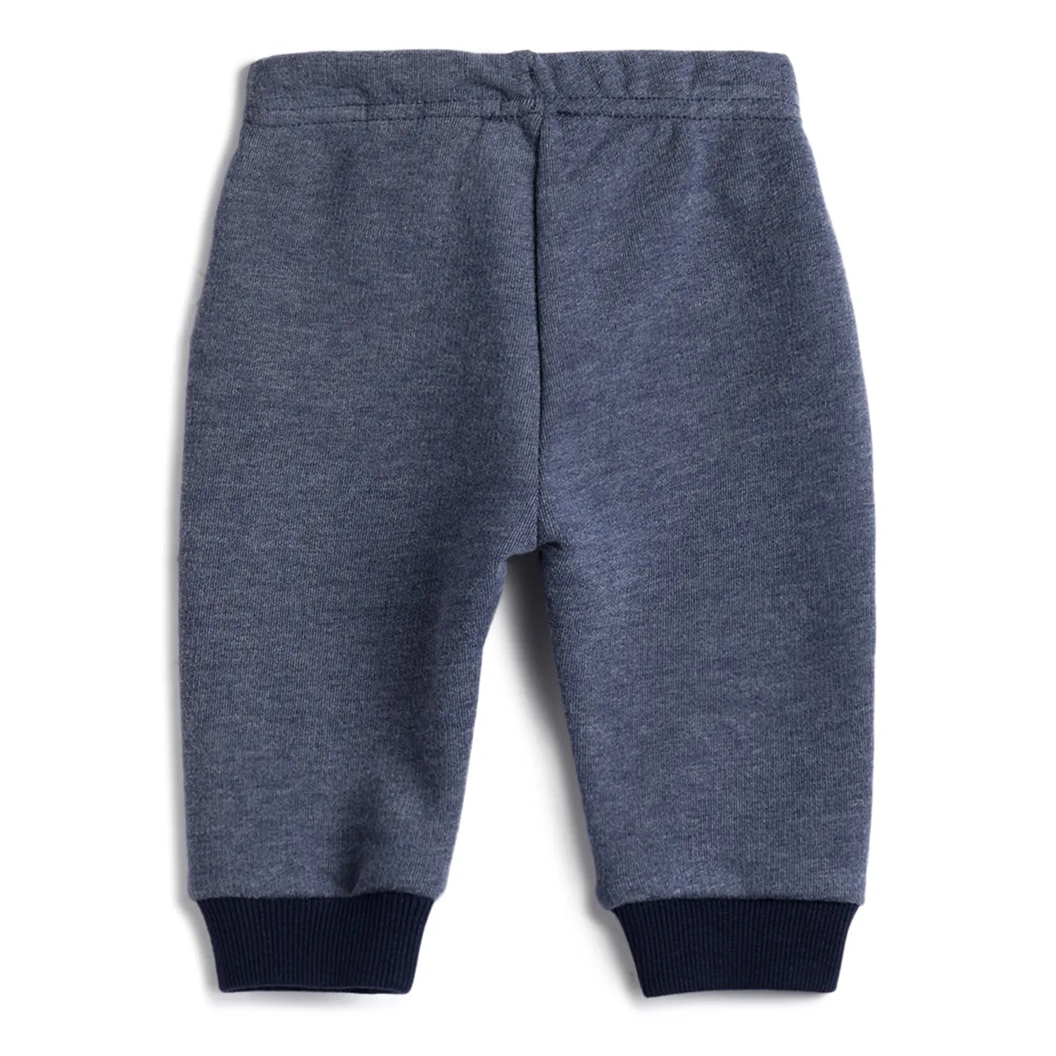 Boys Blue Relaxed Joggers
