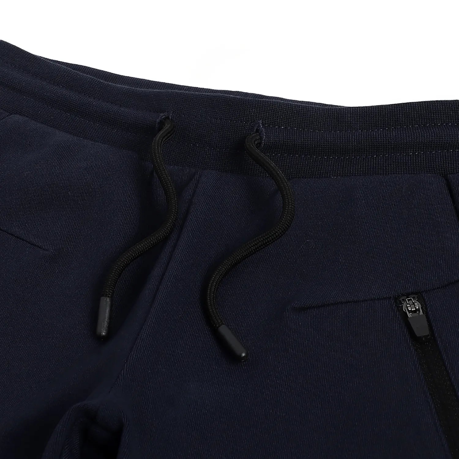 Boys Cotton Relaxed Joggers
