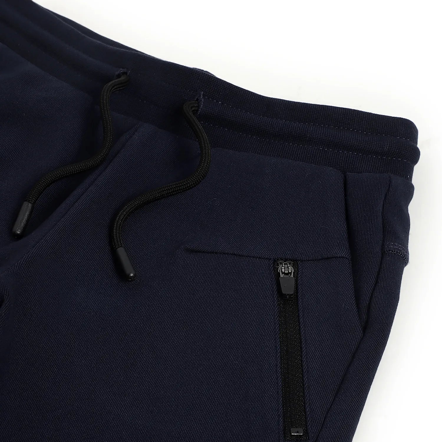 Boys Cotton Relaxed Joggers