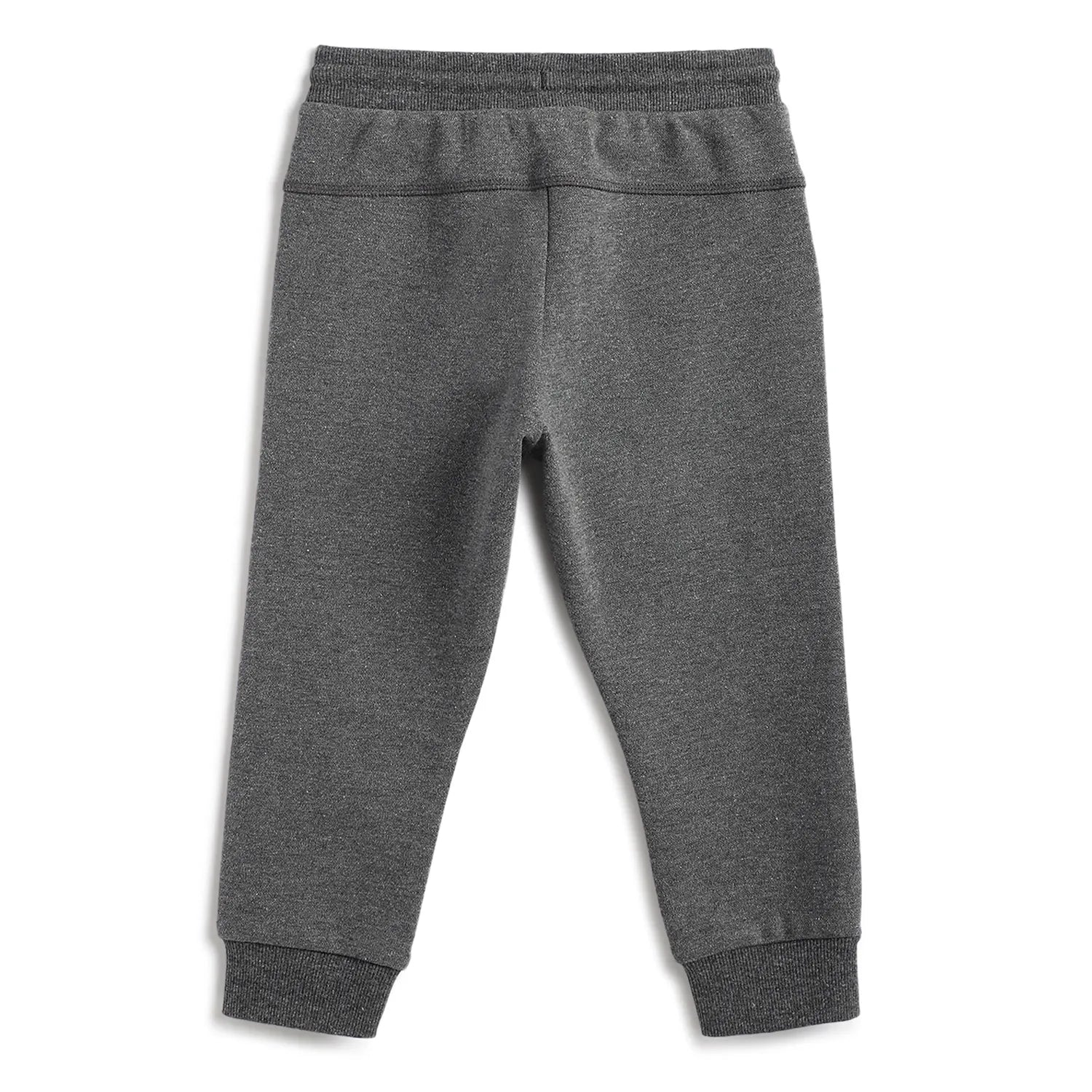 Boys Cotton Relaxed Joggers