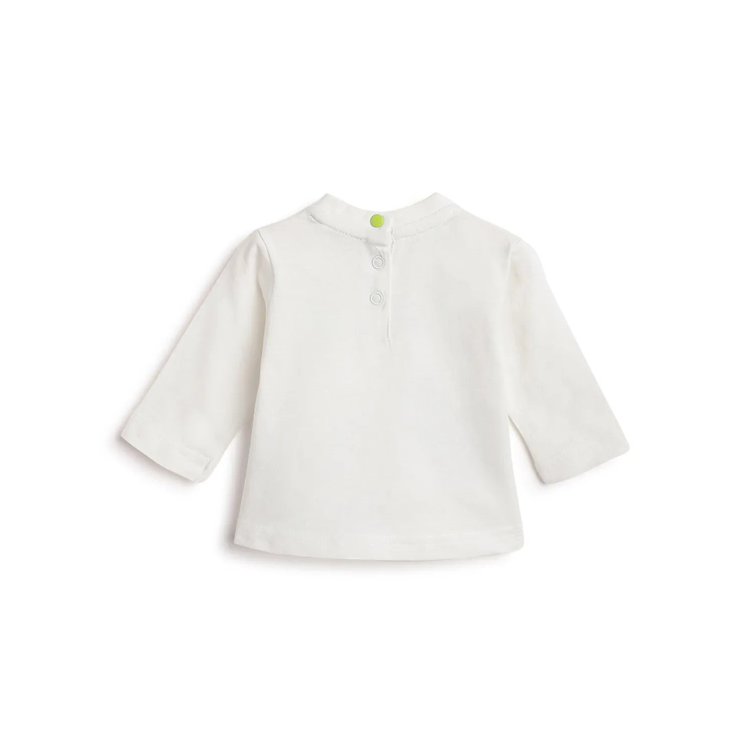 Boys Graphic Printed Cotton T-shirt