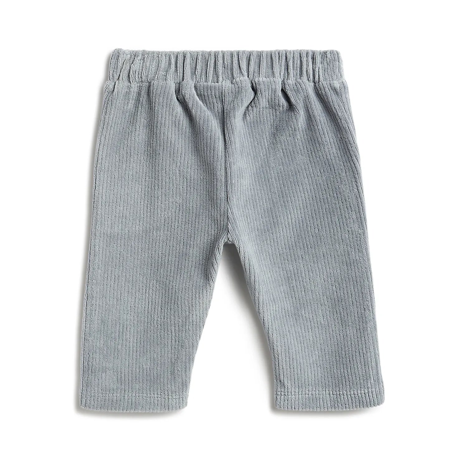 Boys Graphic Printed Sweatshirt with Trouser