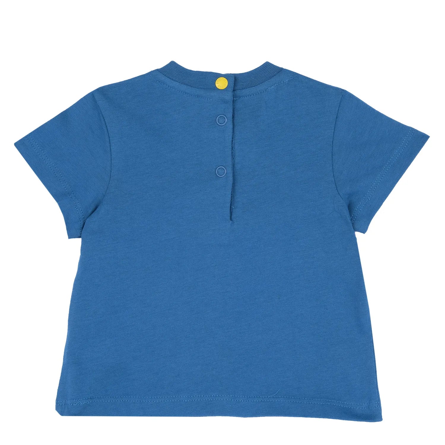 Boys Graphic Printed T-shirt