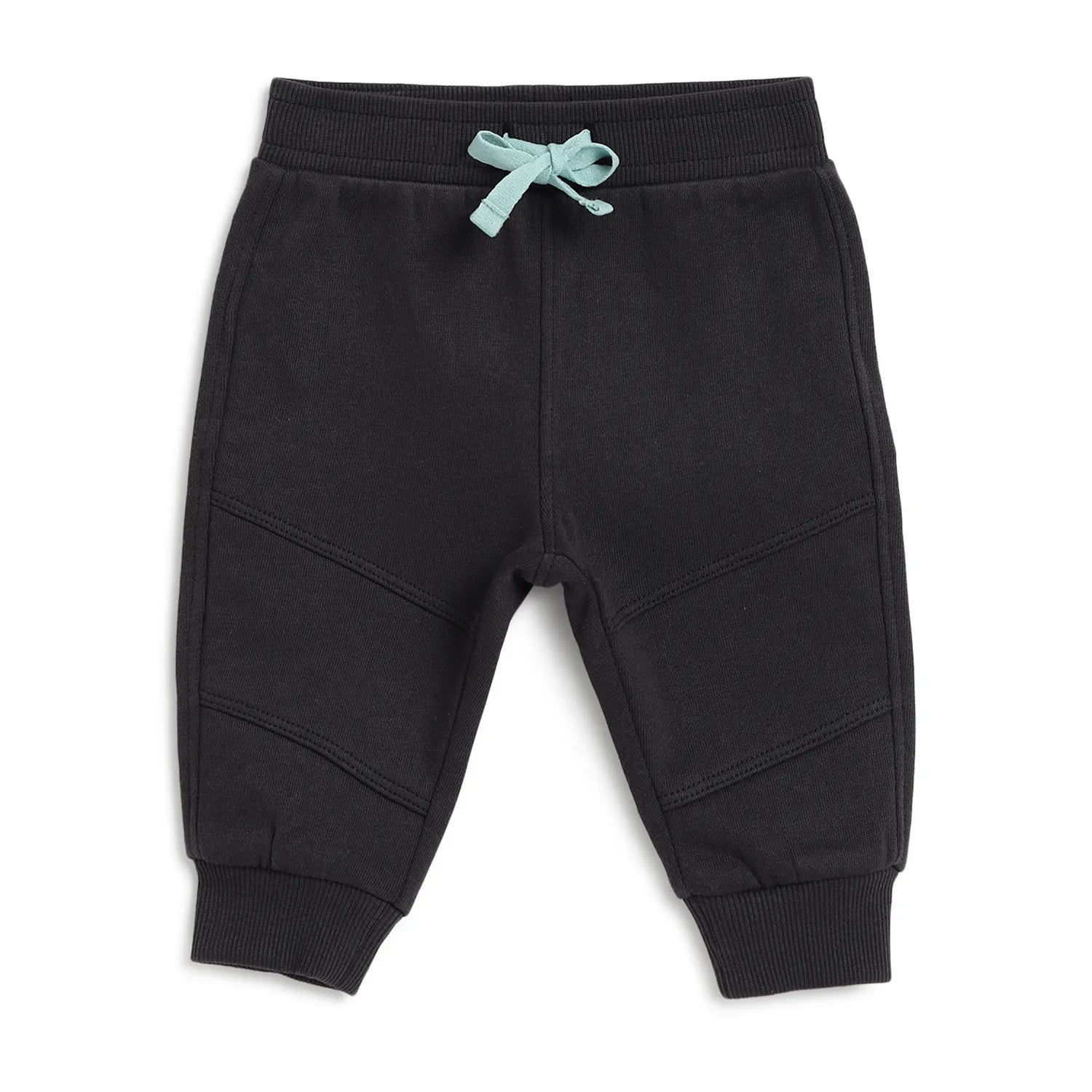 Boys Printed Pure Cotton Sweatshirt With Trouser