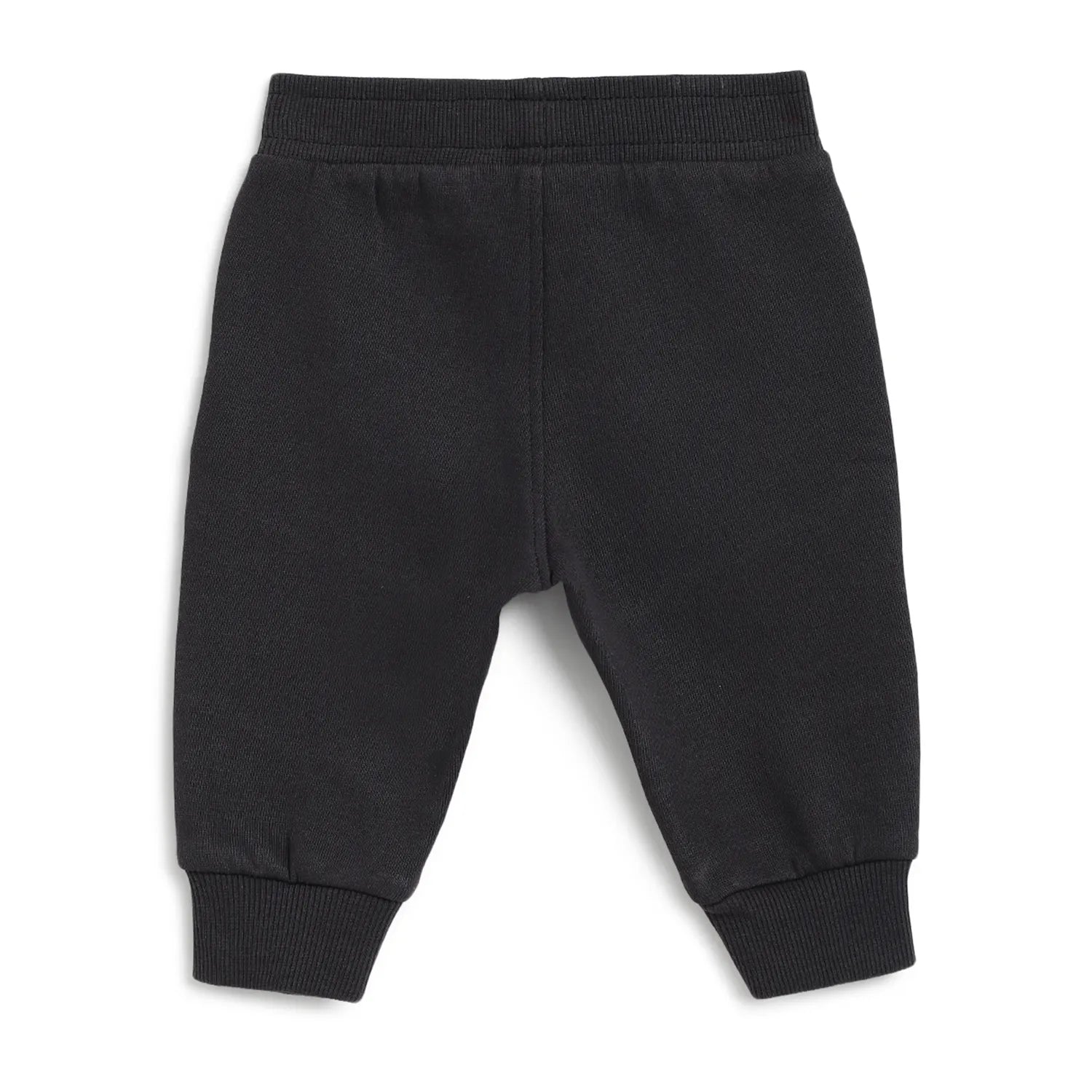 Boys Printed Pure Cotton Sweatshirt With Trouser