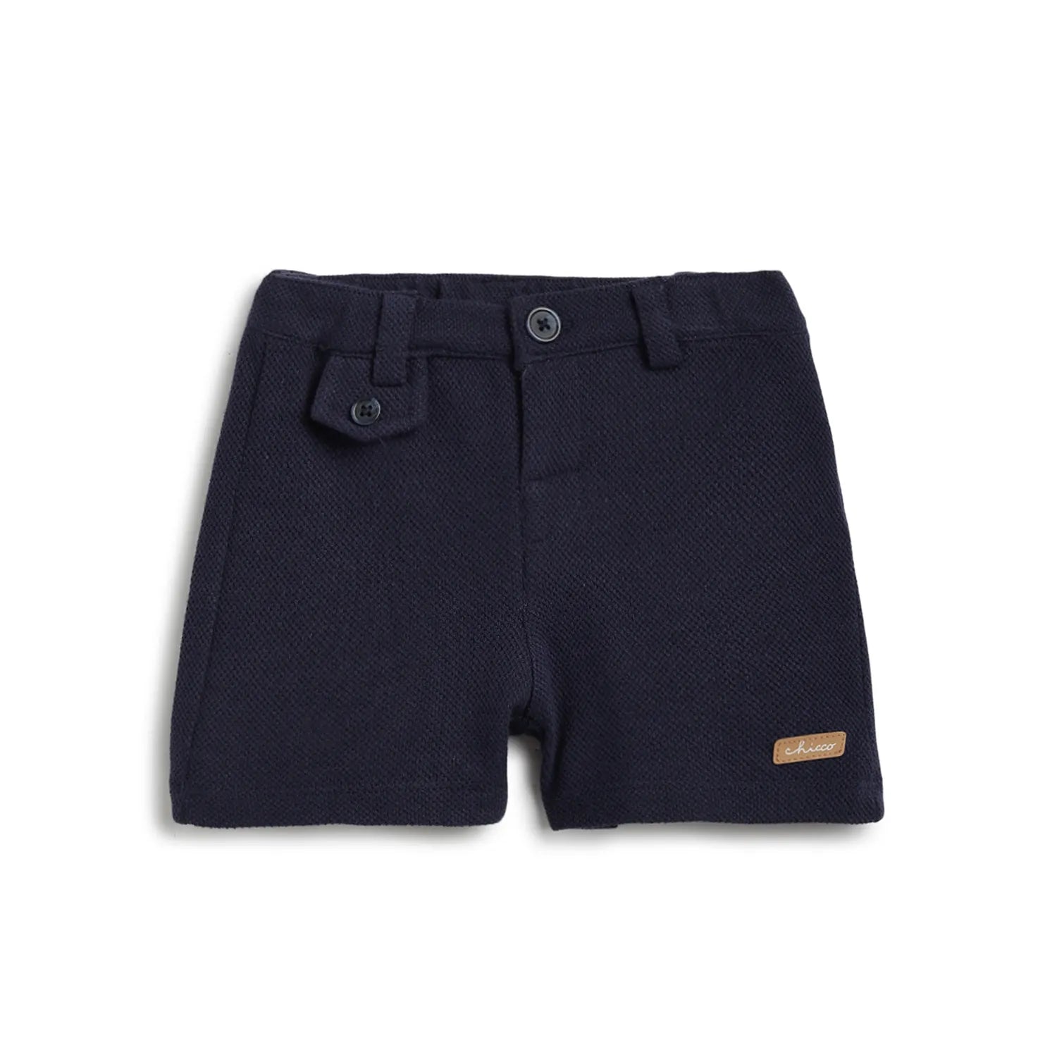 Boys Short Sleeves Shirt With Shorts