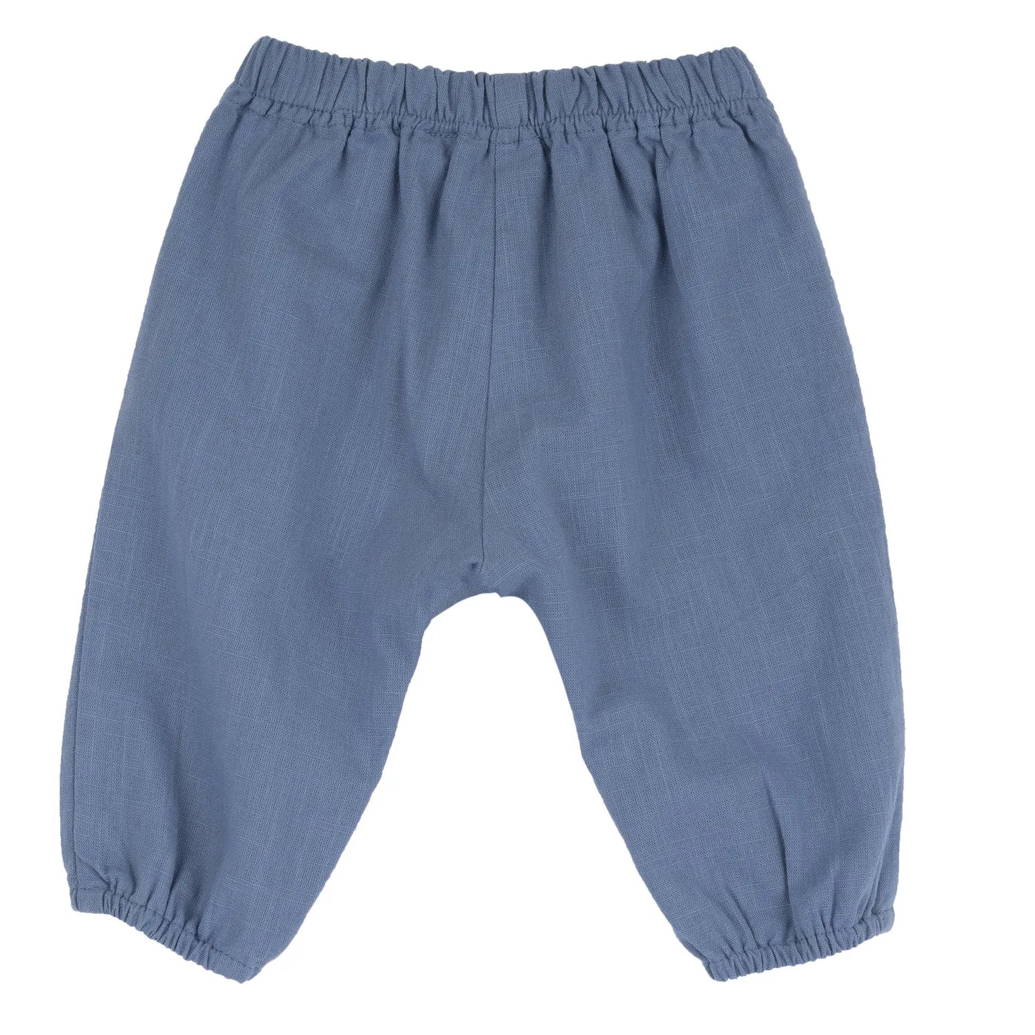 Boys Solid Joggers