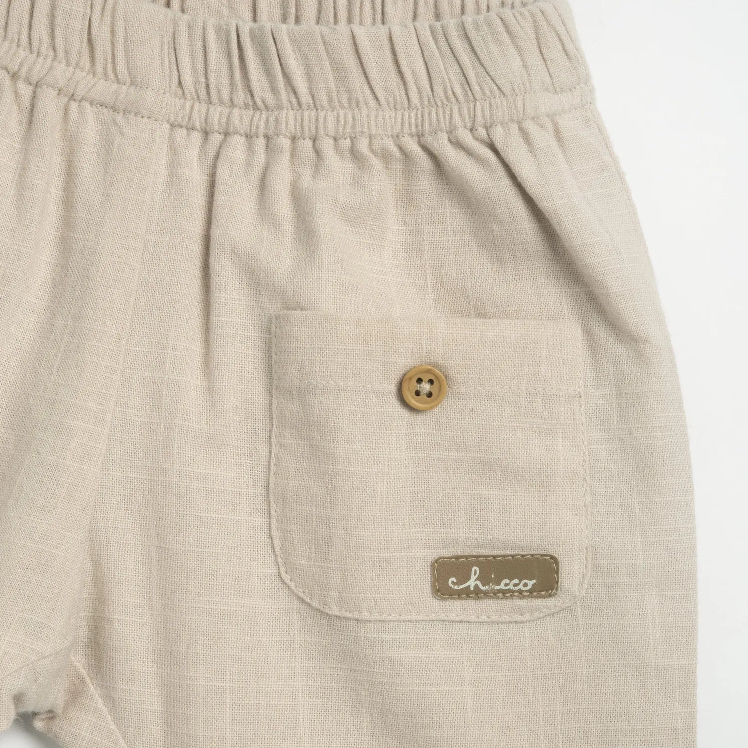 Boys Solid Joggers