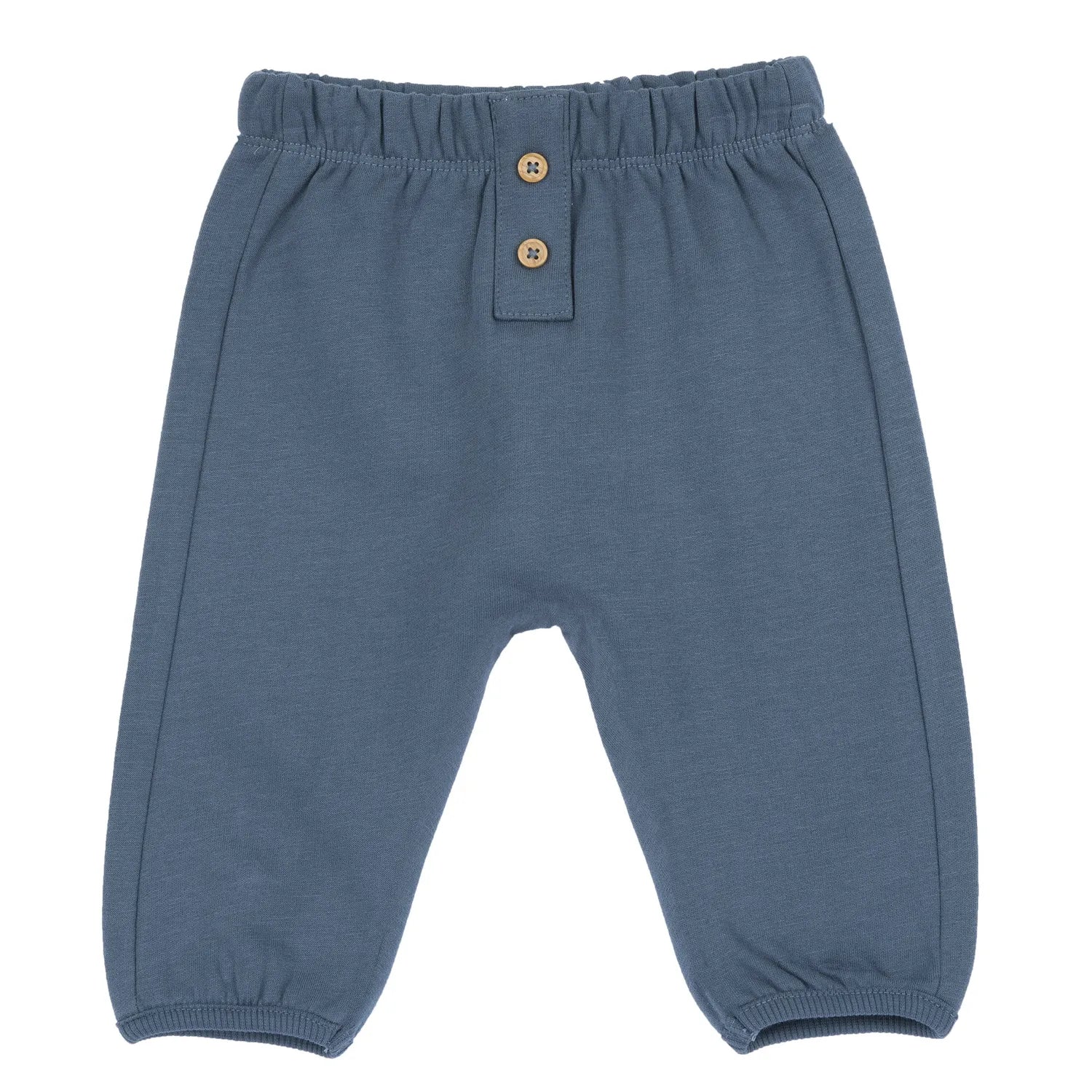Boys Solid Joggers