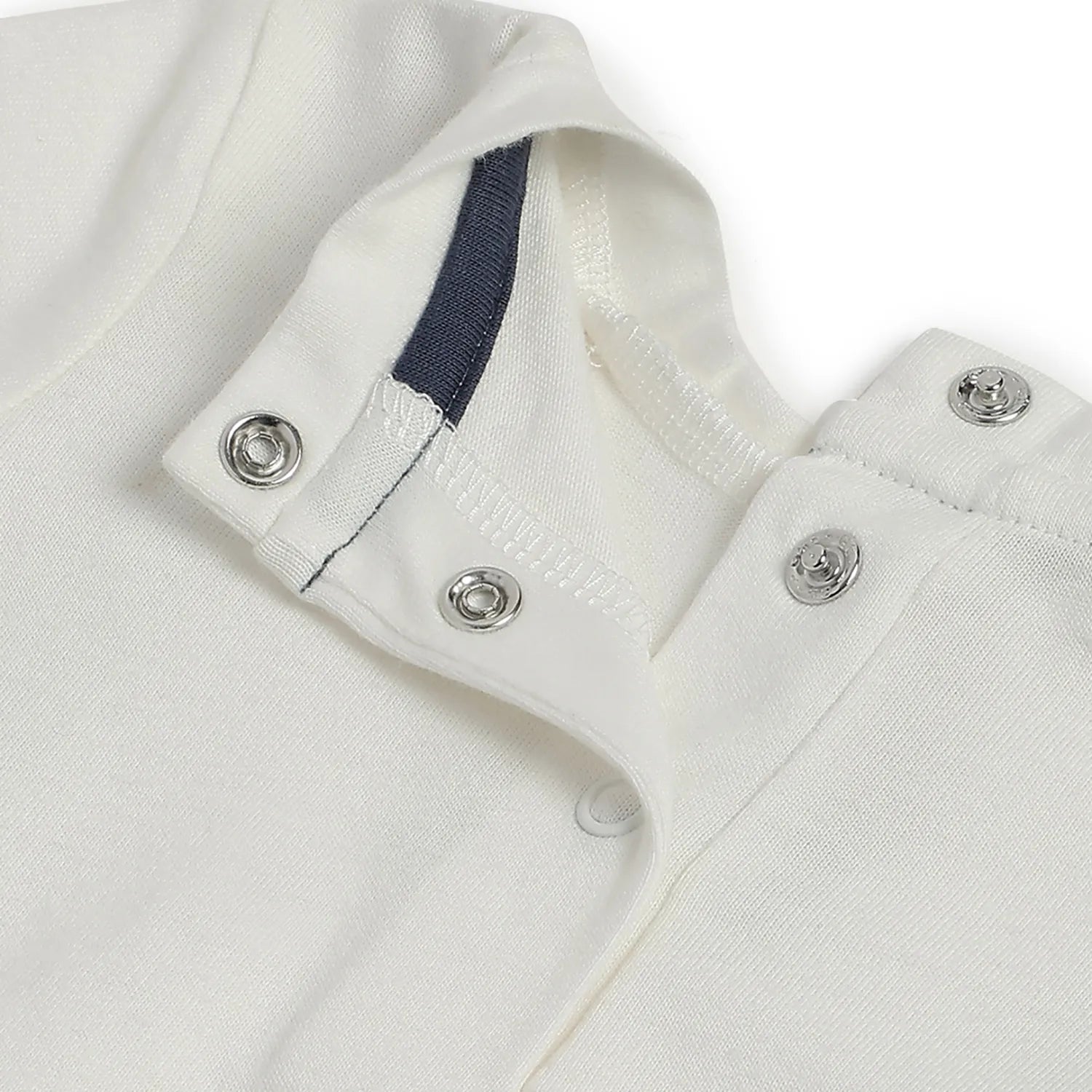 Boys T-shirt with Knitted Trousers