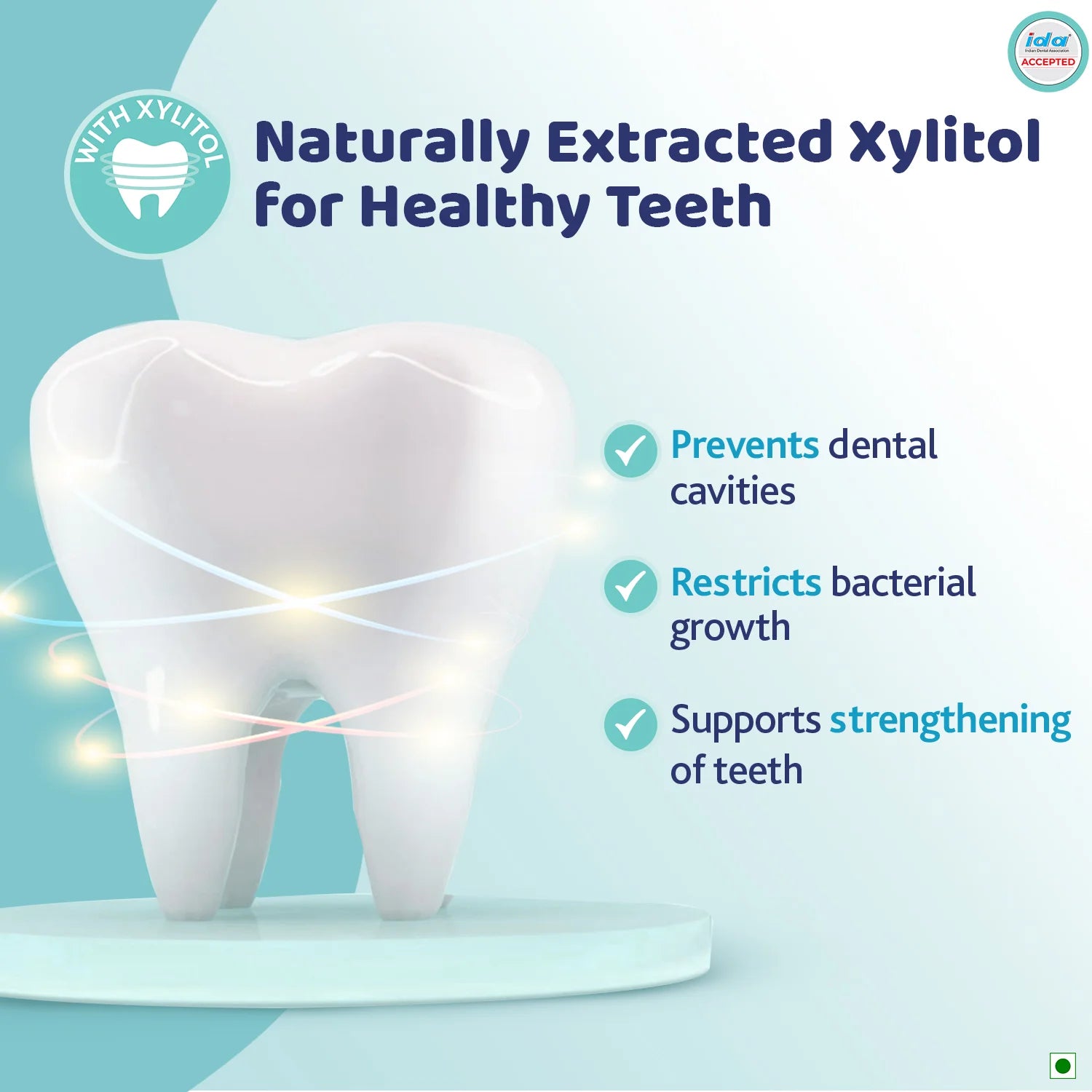 Bubble Gum Toothpaste 12M to 6Y 50g