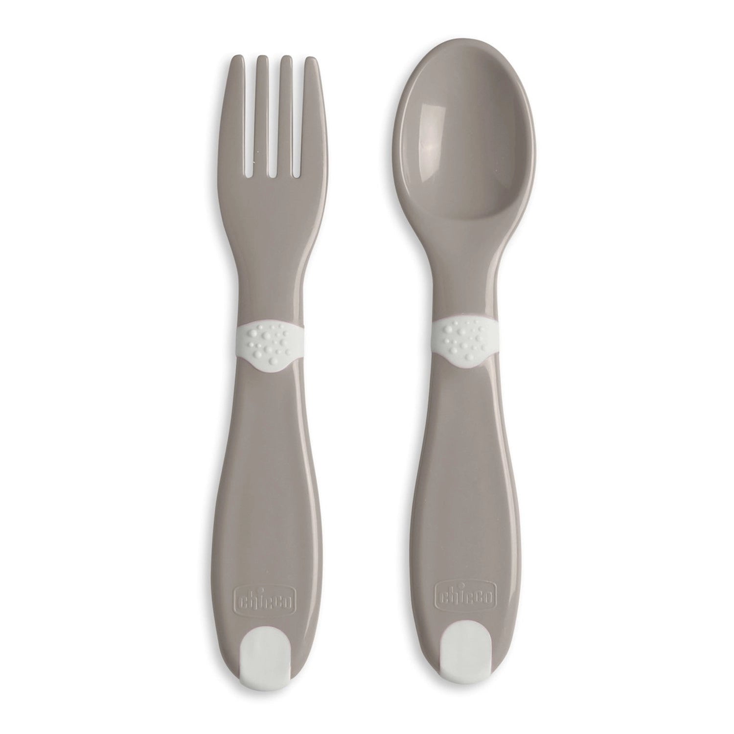 First Cutlery 12 M+ Grey