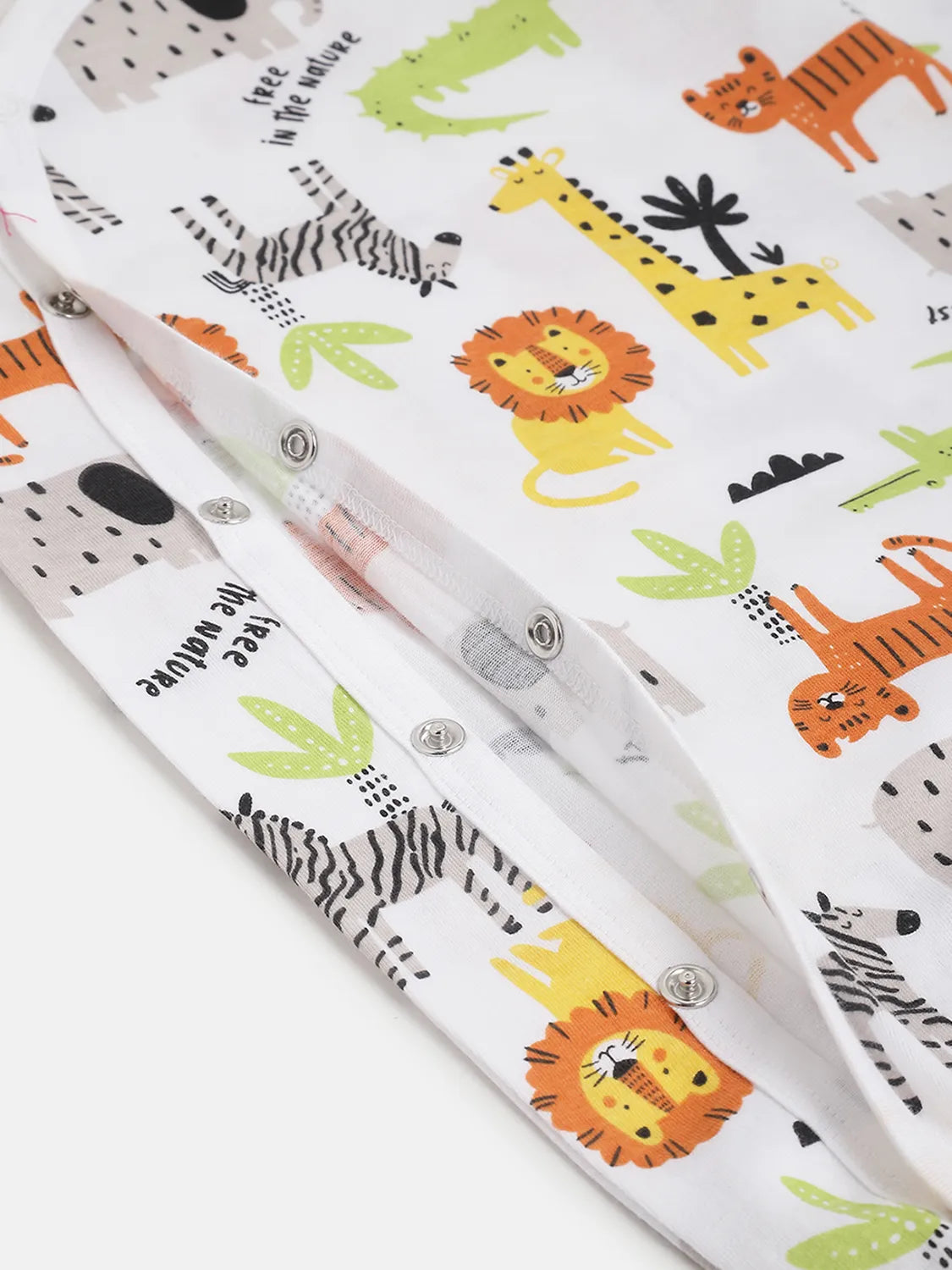 Gift Bag Babysuit & Bodysuit & Mittens & Cap & Leggings Unisex