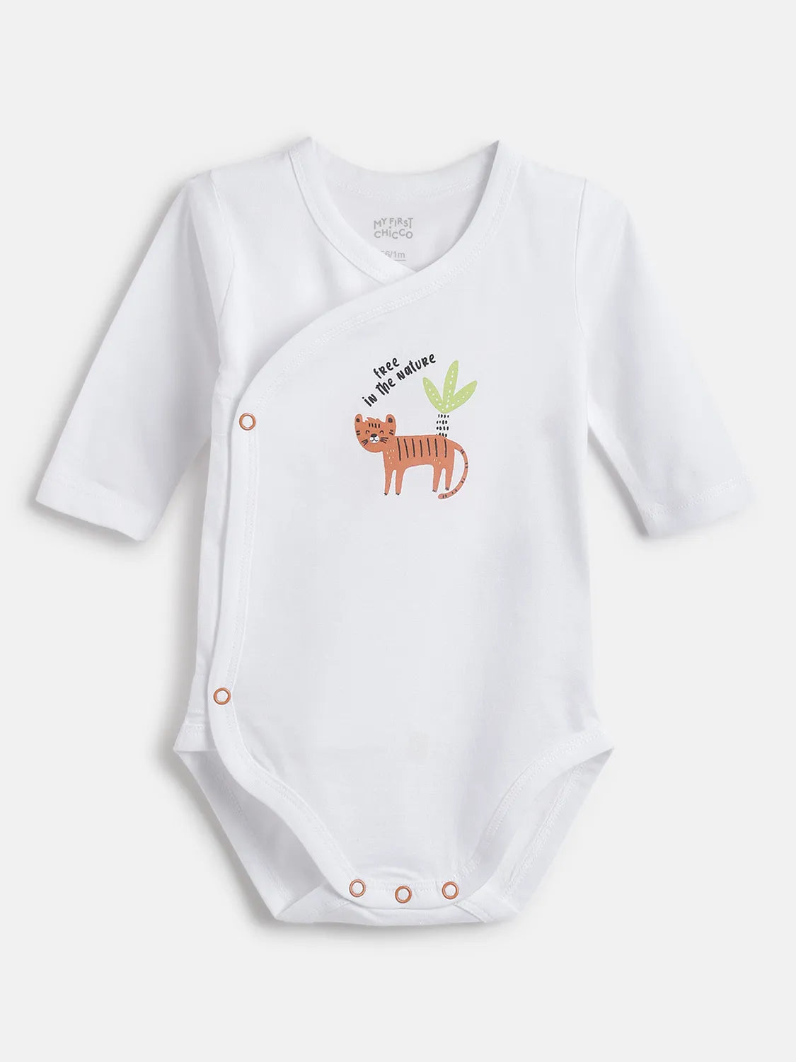 Gift Bag Babysuit & Bodysuit & Mittens & Cap & Leggings Unisex