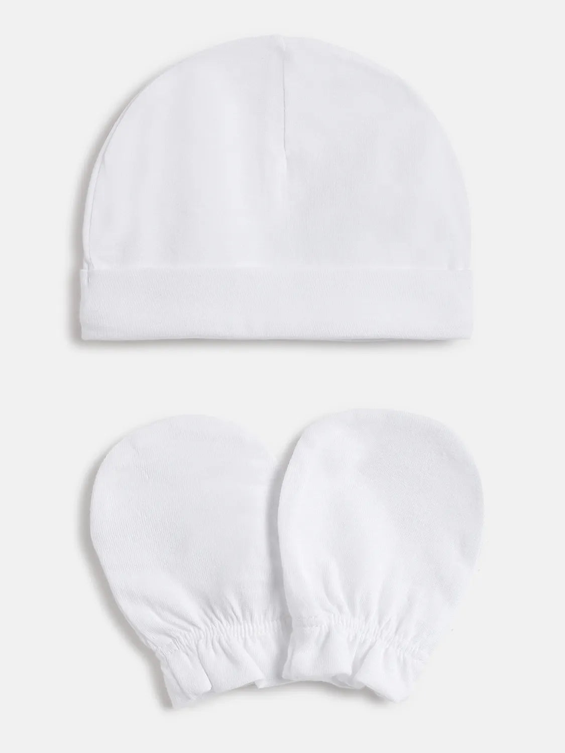 Gift Bag Babysuit & Bodysuit & Mittens & Cap & Leggings Unisex