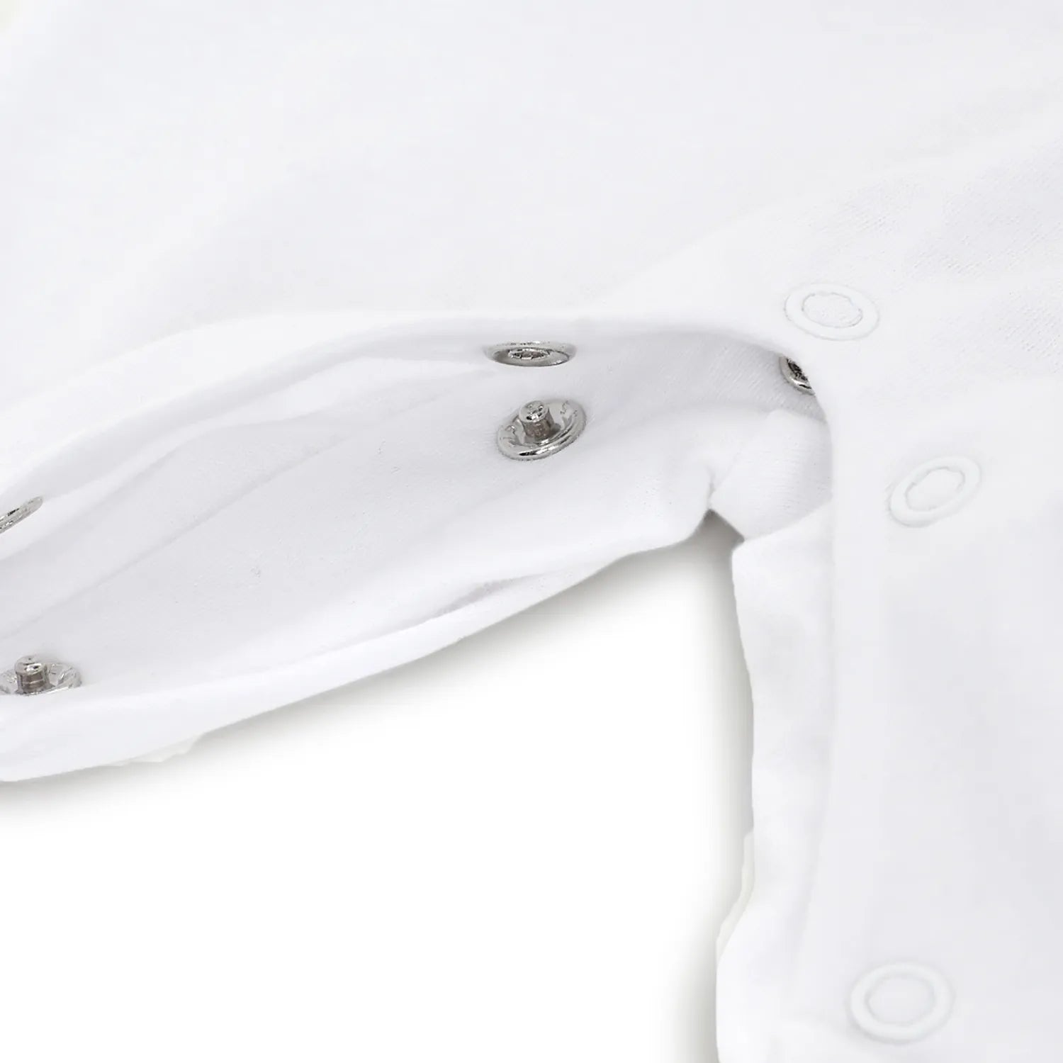 Gift Box Baby Suit & Bib & Cap Unisex