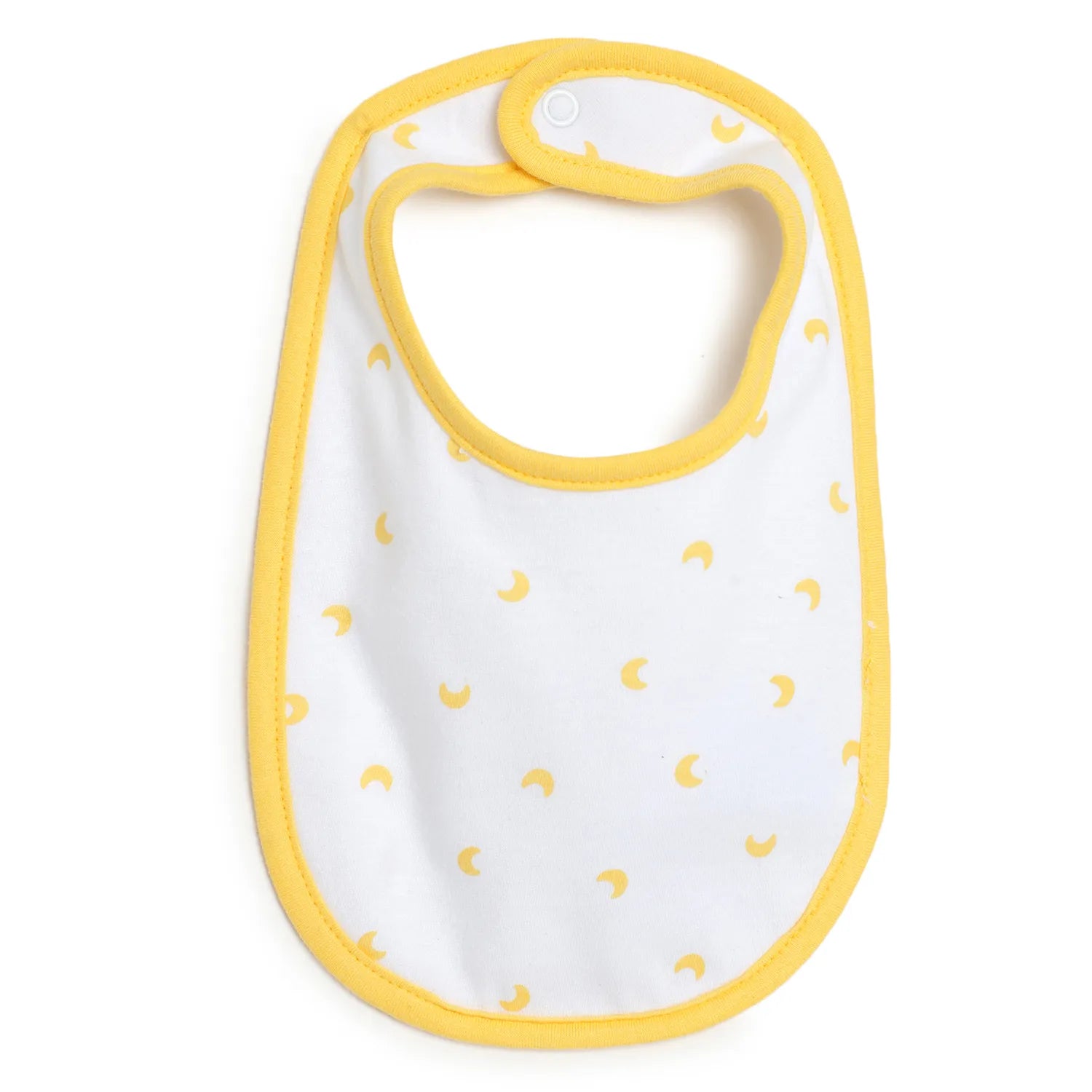 Gift Box Baby Suit & Bib & Cap Unisex