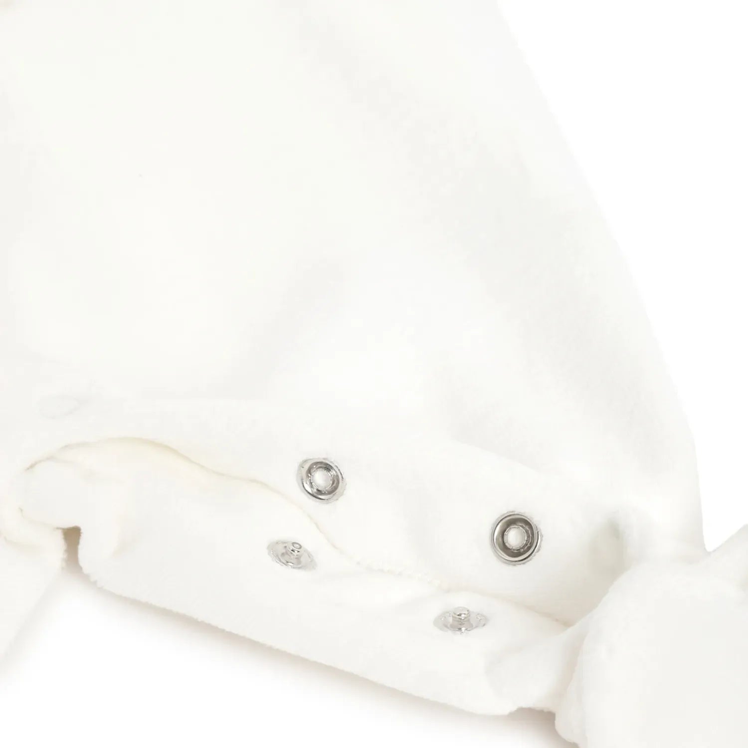 Gift Box Baby Suit & Bib & Cap Unisex