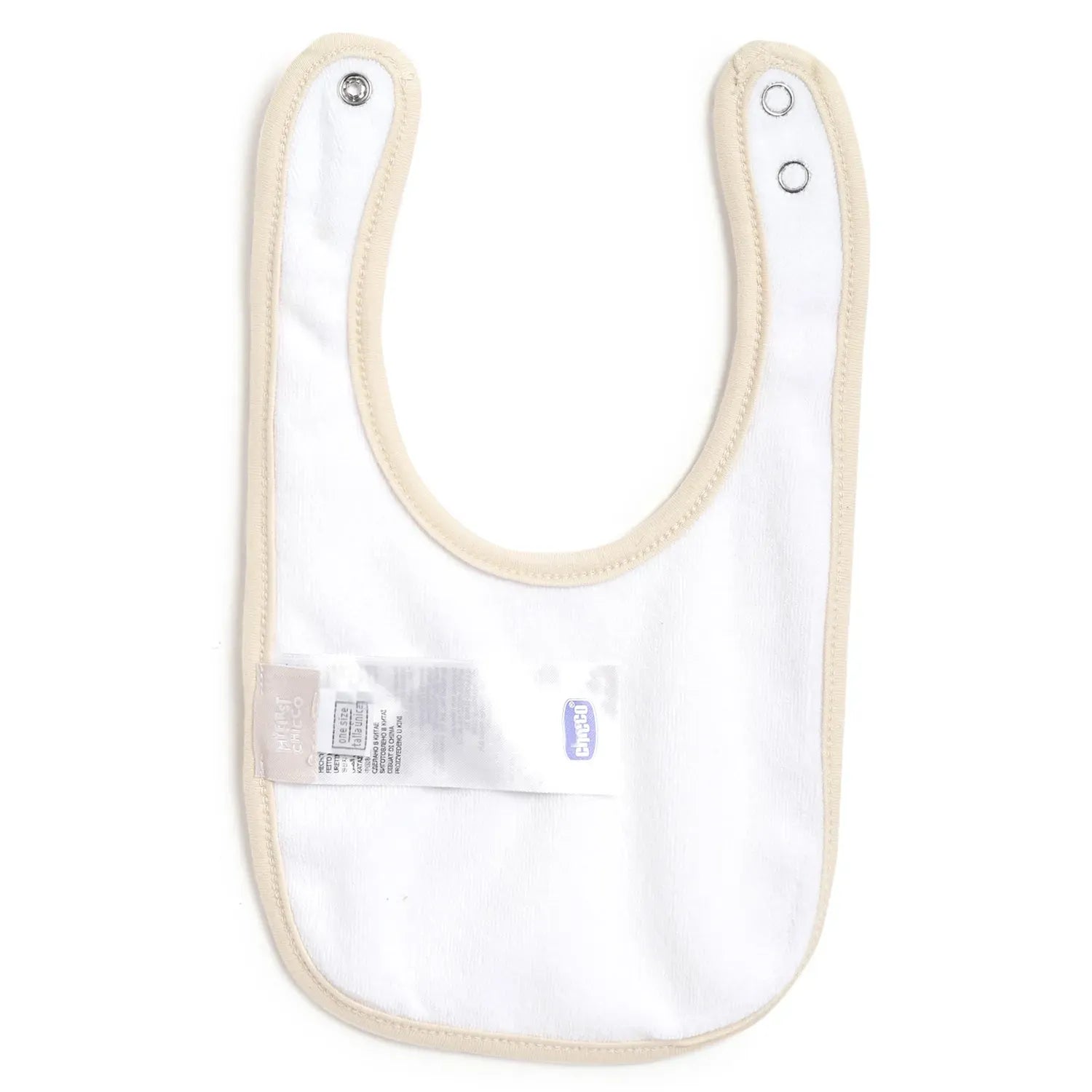 Gift Box Baby Suit & Bib & Cap Unisex