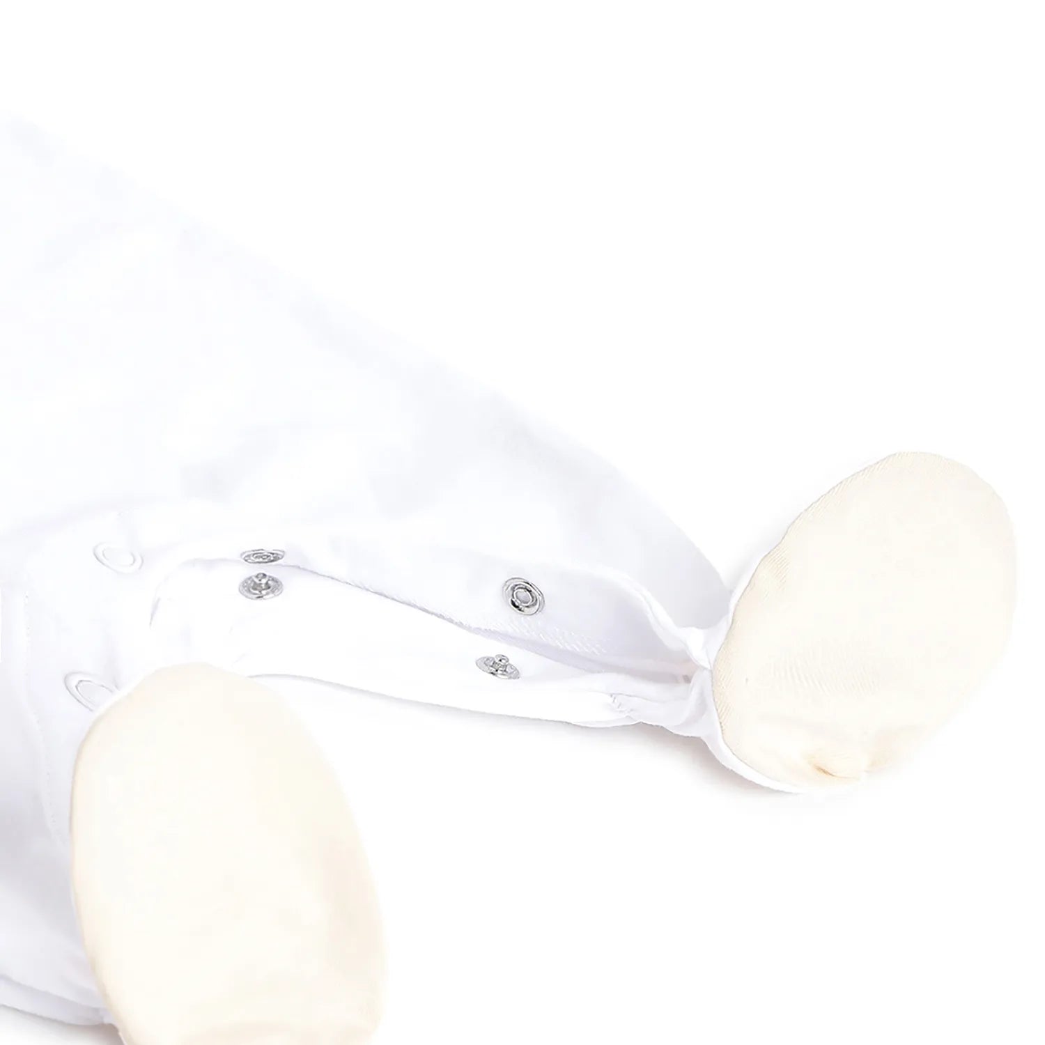 Gift Box Baby Suit & Bib & Cap Unisex