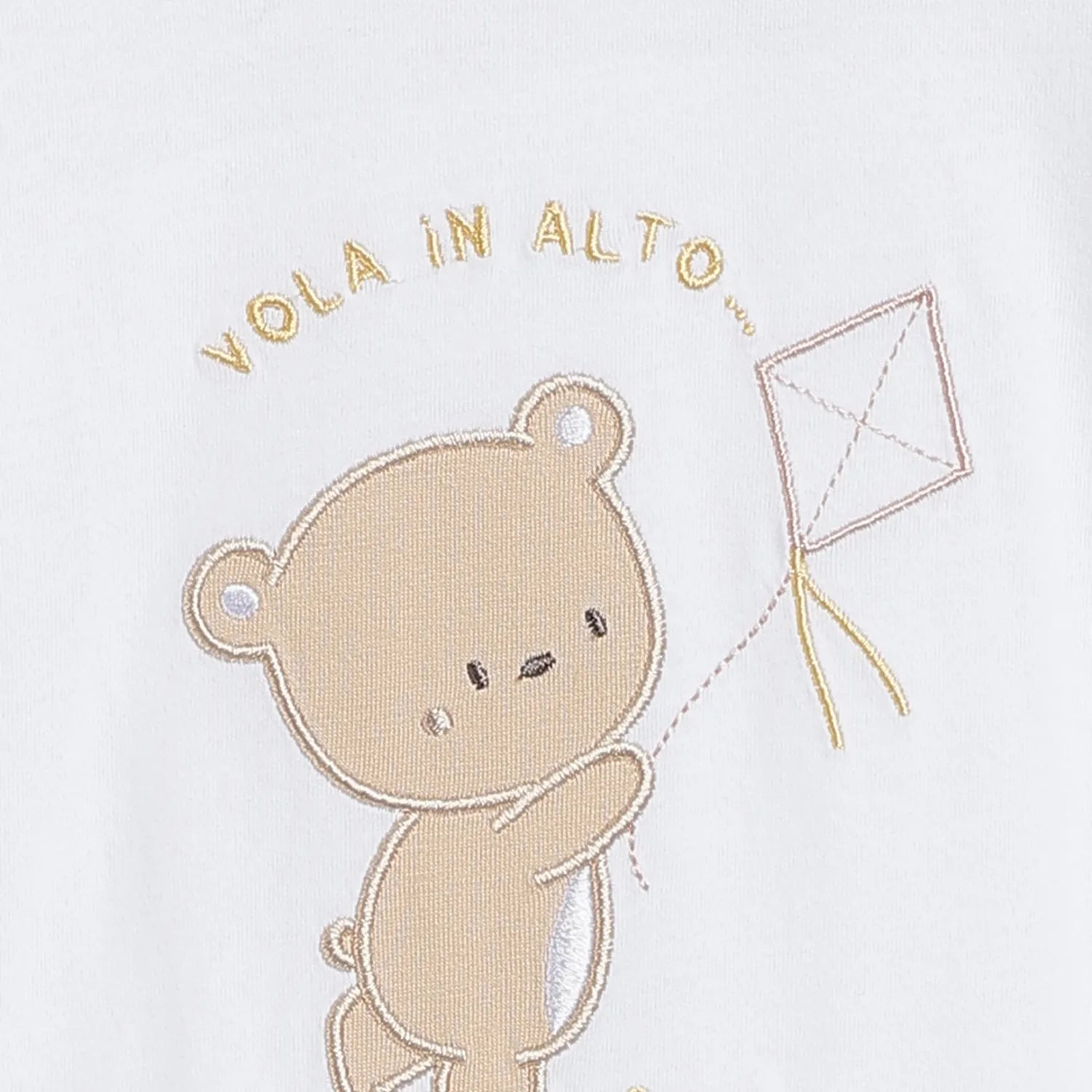 Gift Box Baby Suit & Bib & Cap Unisex