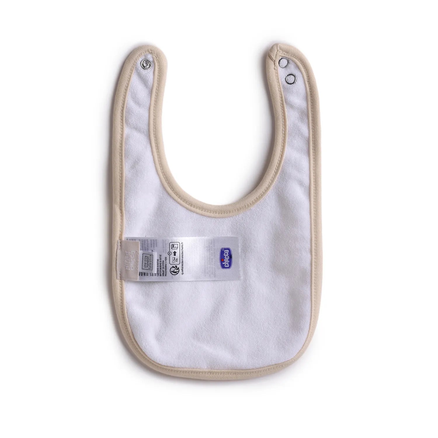 Gift Box Baby Suit and Bib and Cap Unisex