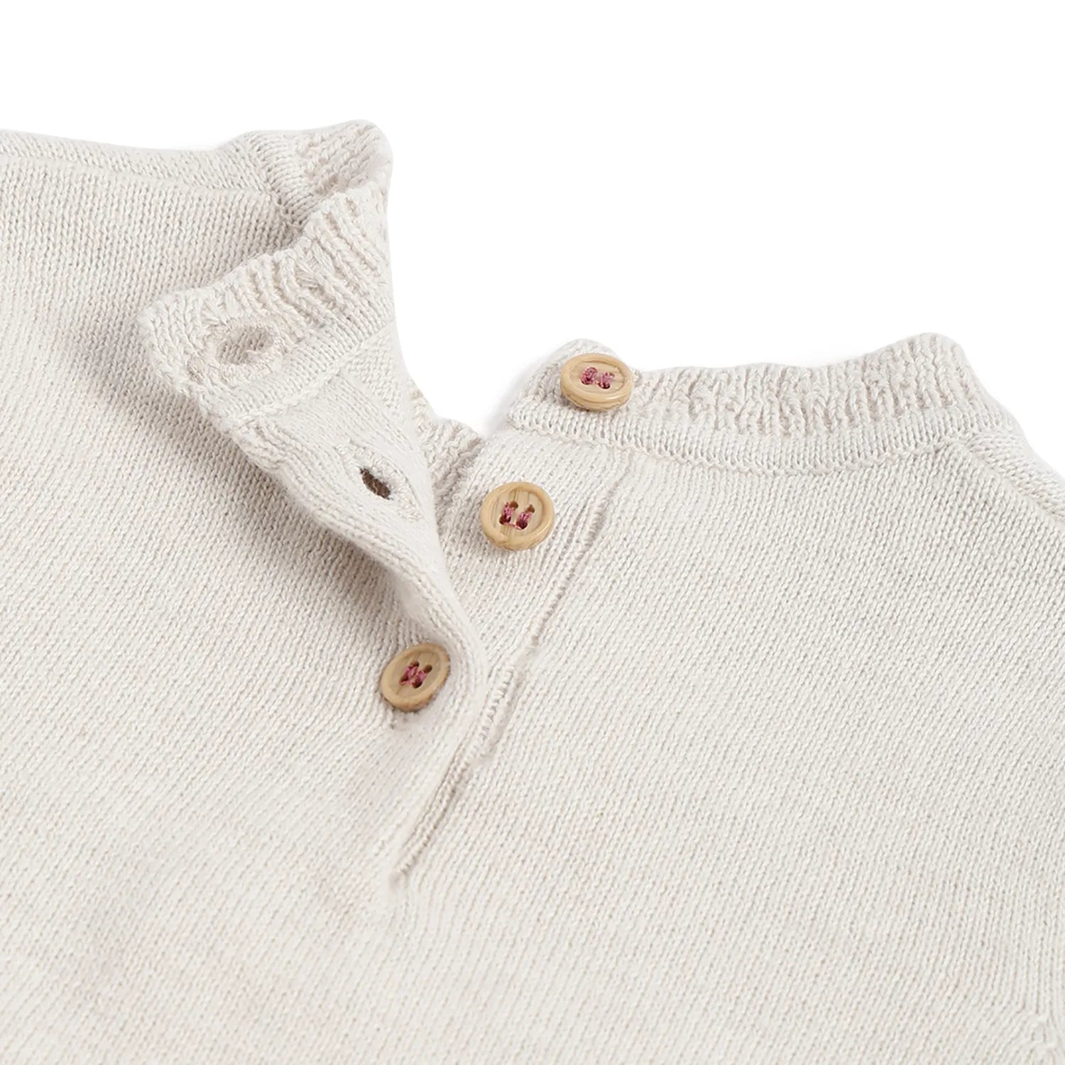 Girls Animal Printed Pullover