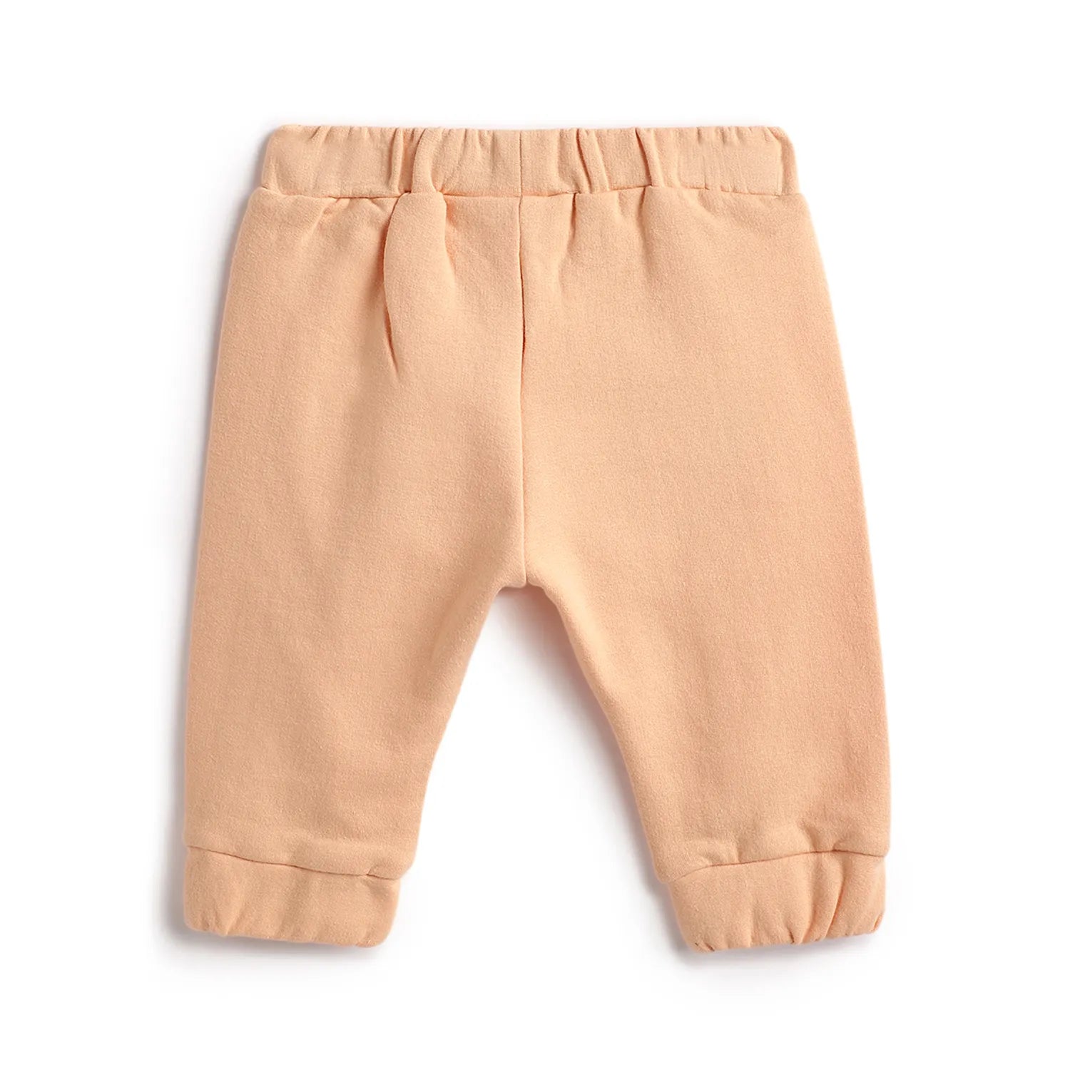 Girls Applique Sweatshirt with Trouser