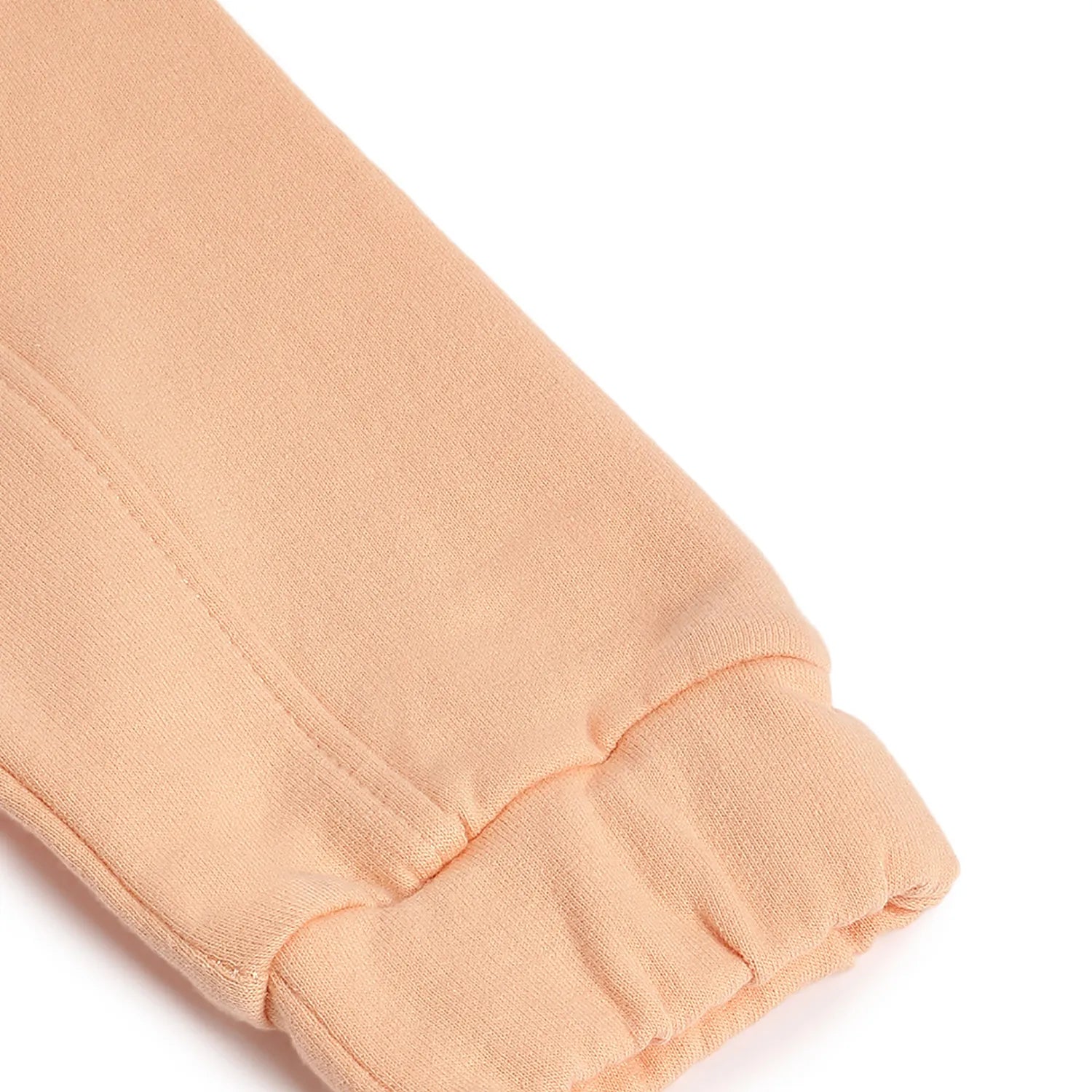 Girls Applique Sweatshirt with Trouser