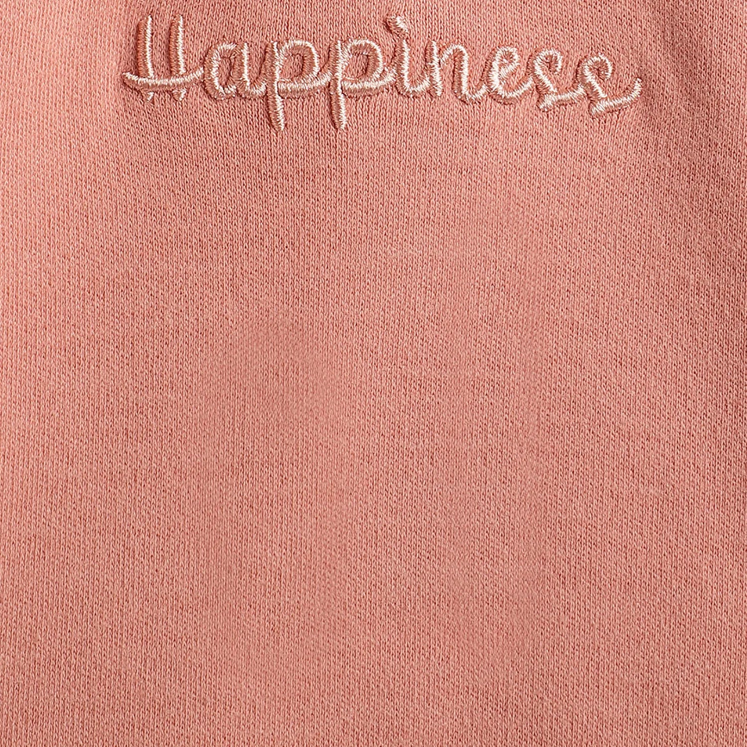 Girls Applique Sweatshirt with Trouser