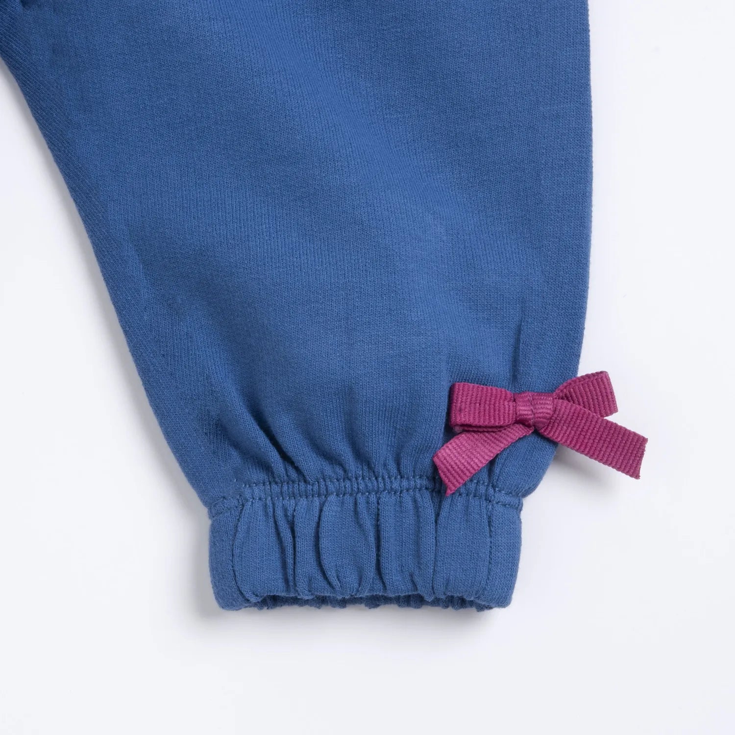 Girls Embellished Joggers