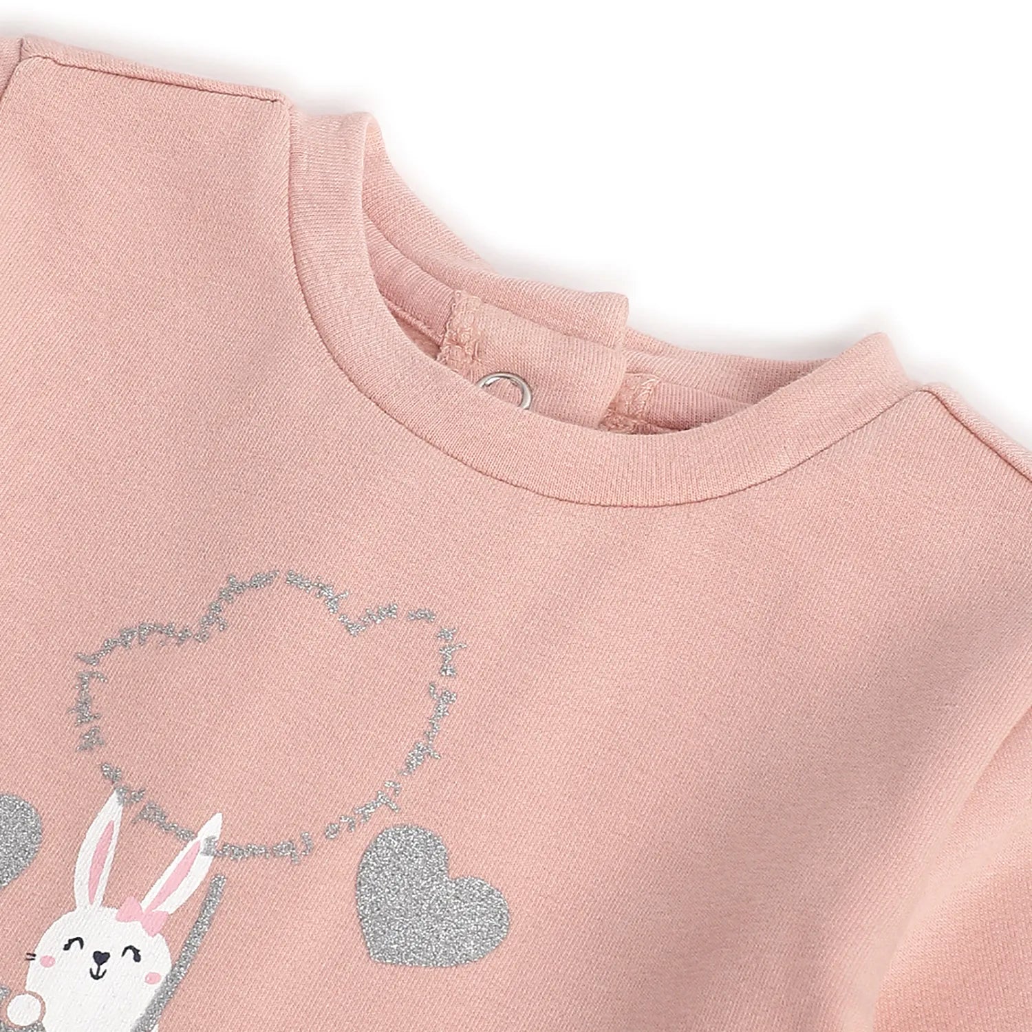 Girls Graphic Printed A-Line Dress