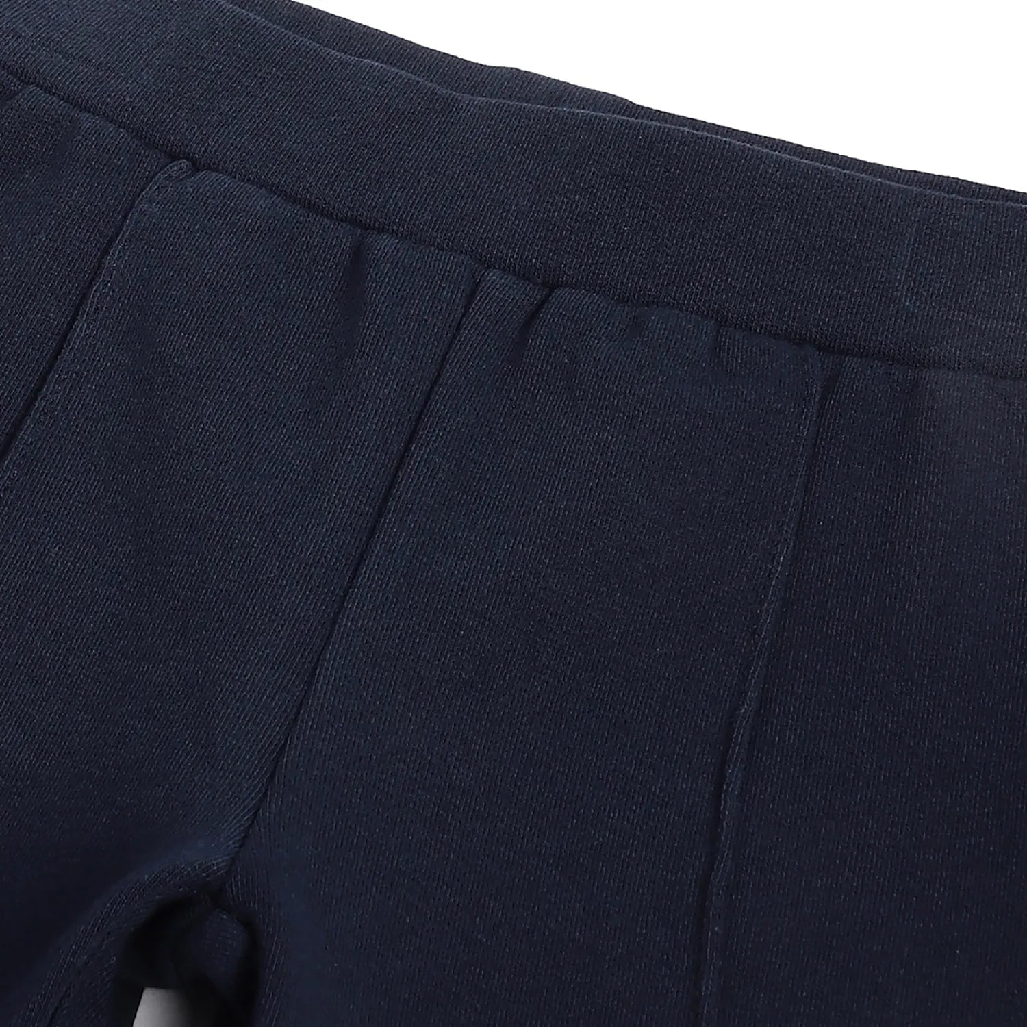 Girls Printed Sweatshirt with Trouser