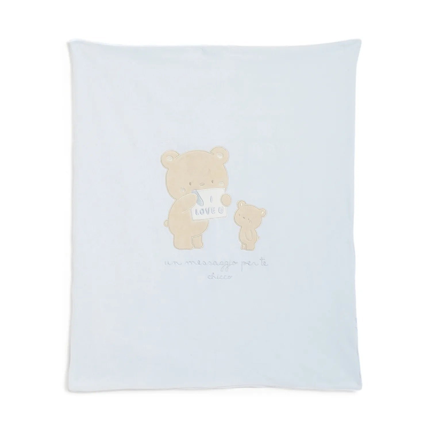 Infants Cartoon Characters Pram Blanket