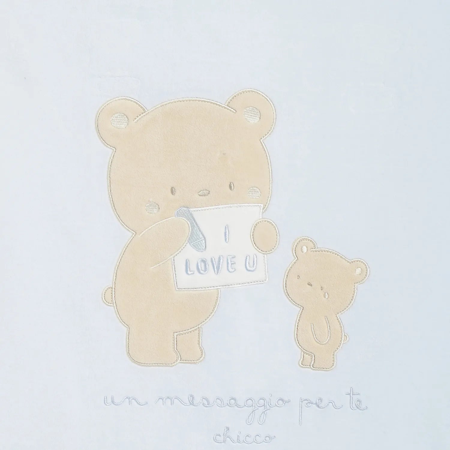 Infants Cartoon Characters Pram Blanket