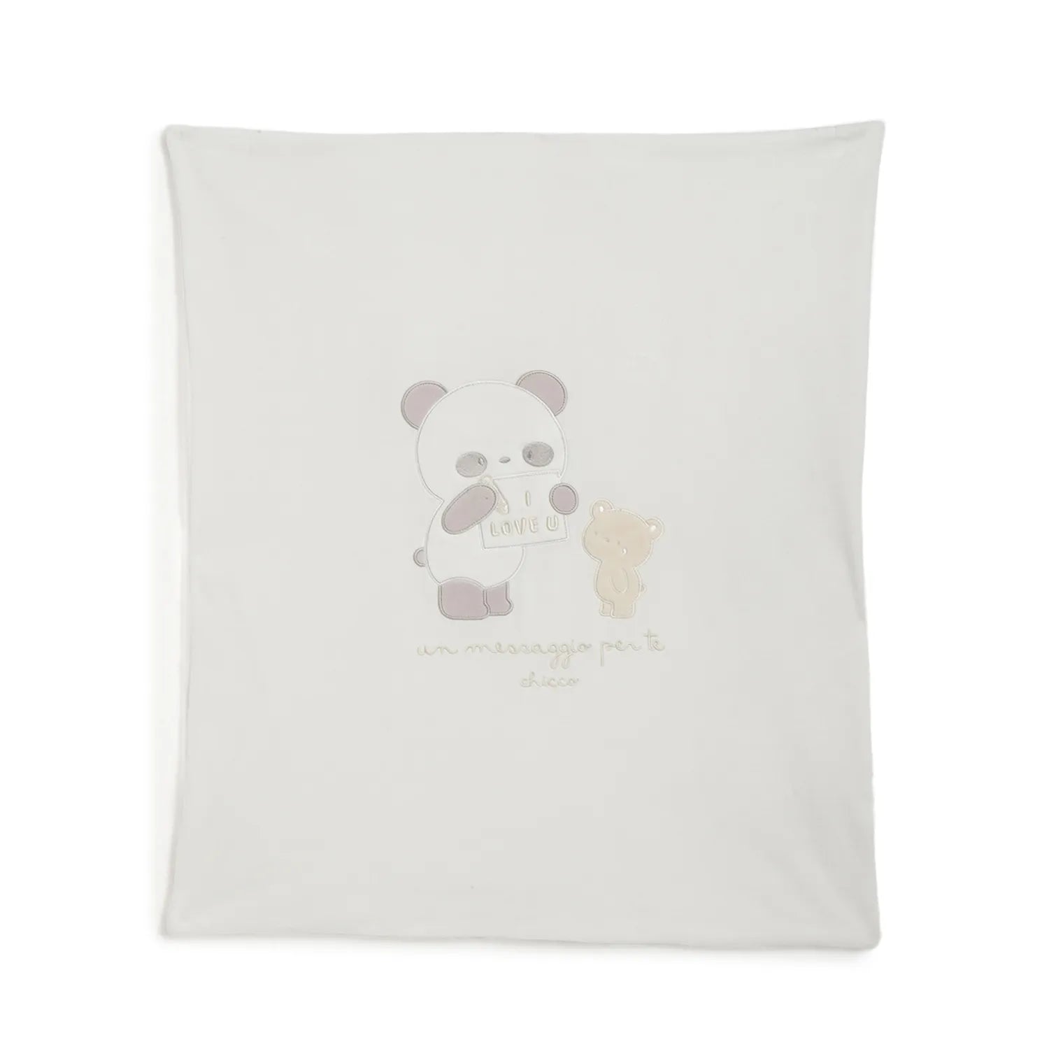 Infants Cartoon Characters Pram Blanket