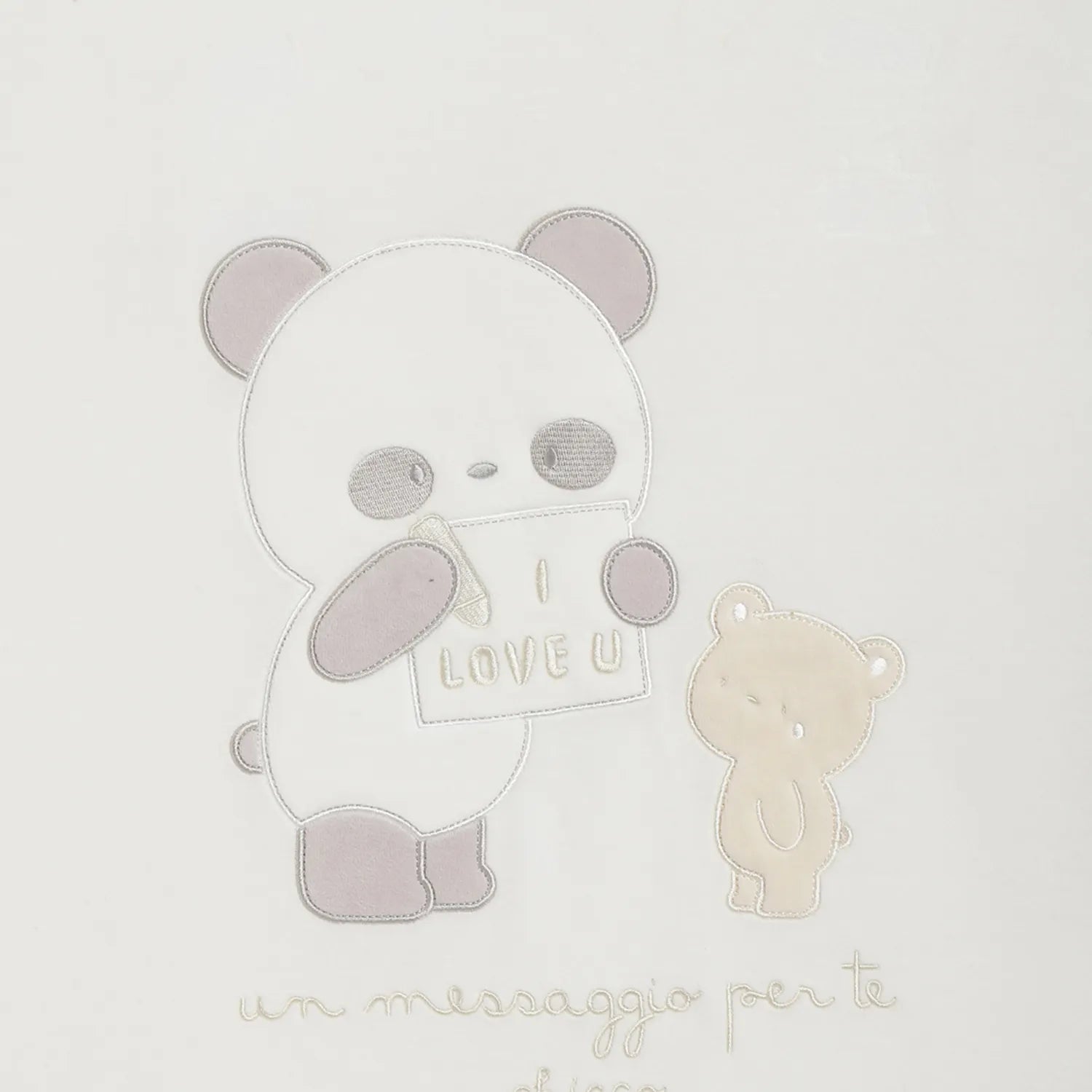 Infants Cartoon Characters Pram Blanket