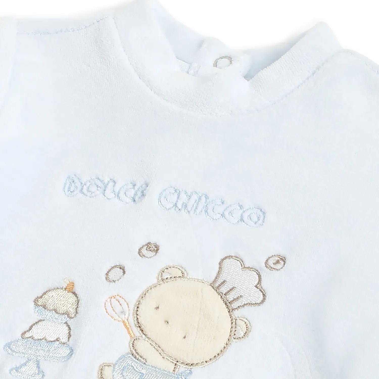 Infants Knitted Sweatshirt with leggings