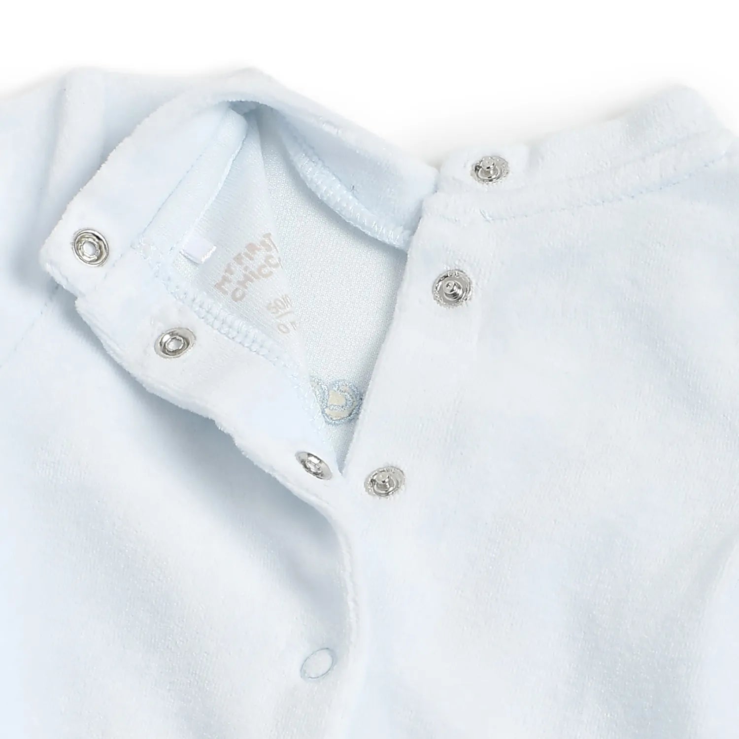 Infants Knitted Sweatshirt with leggings