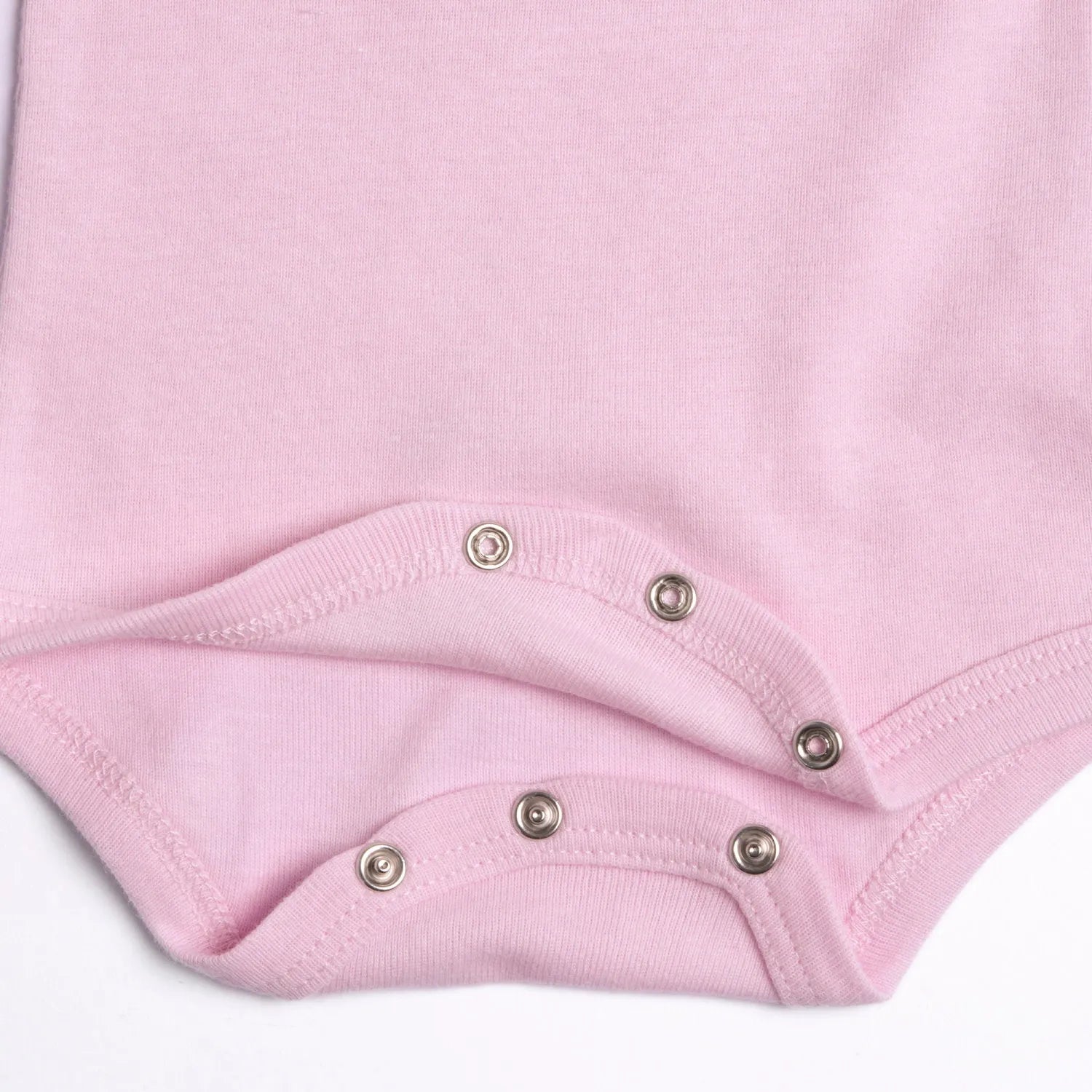 Infants Pack Of 4 Printed Cotton Bodysuits